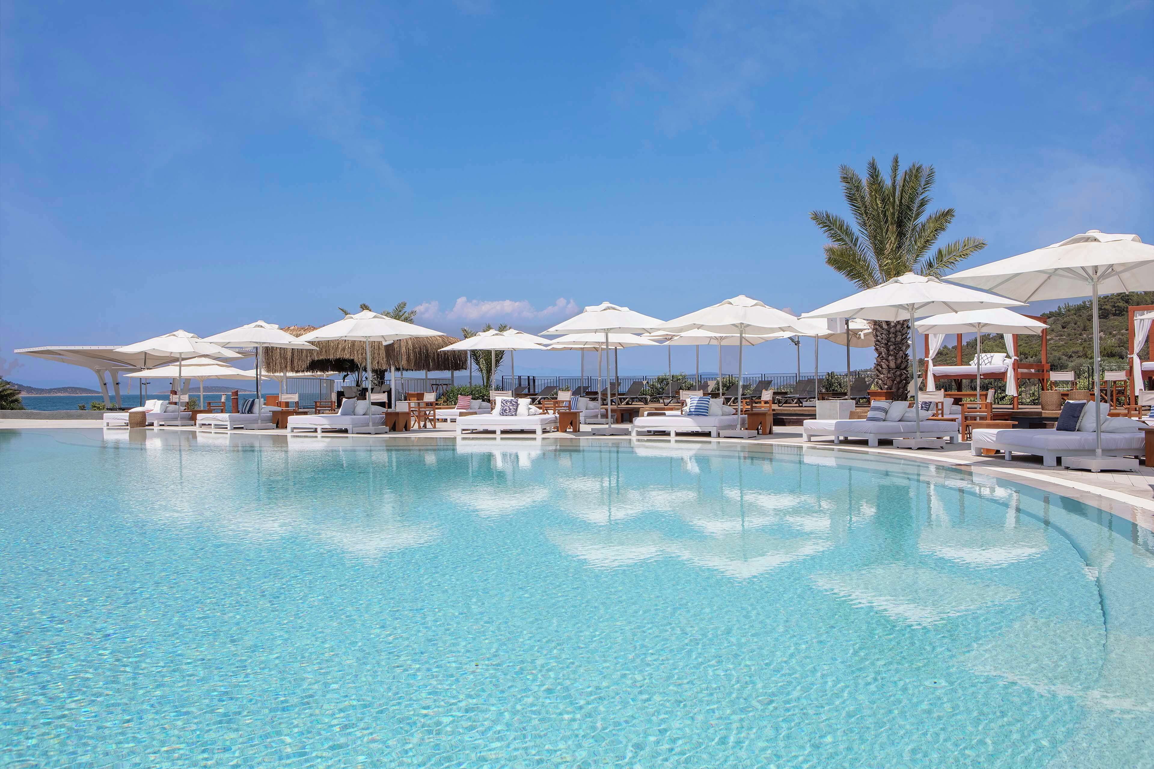 Susona Bodrum, LXR Hotels & Resorts Susona Bodrum, LXR Hotels & Resorts