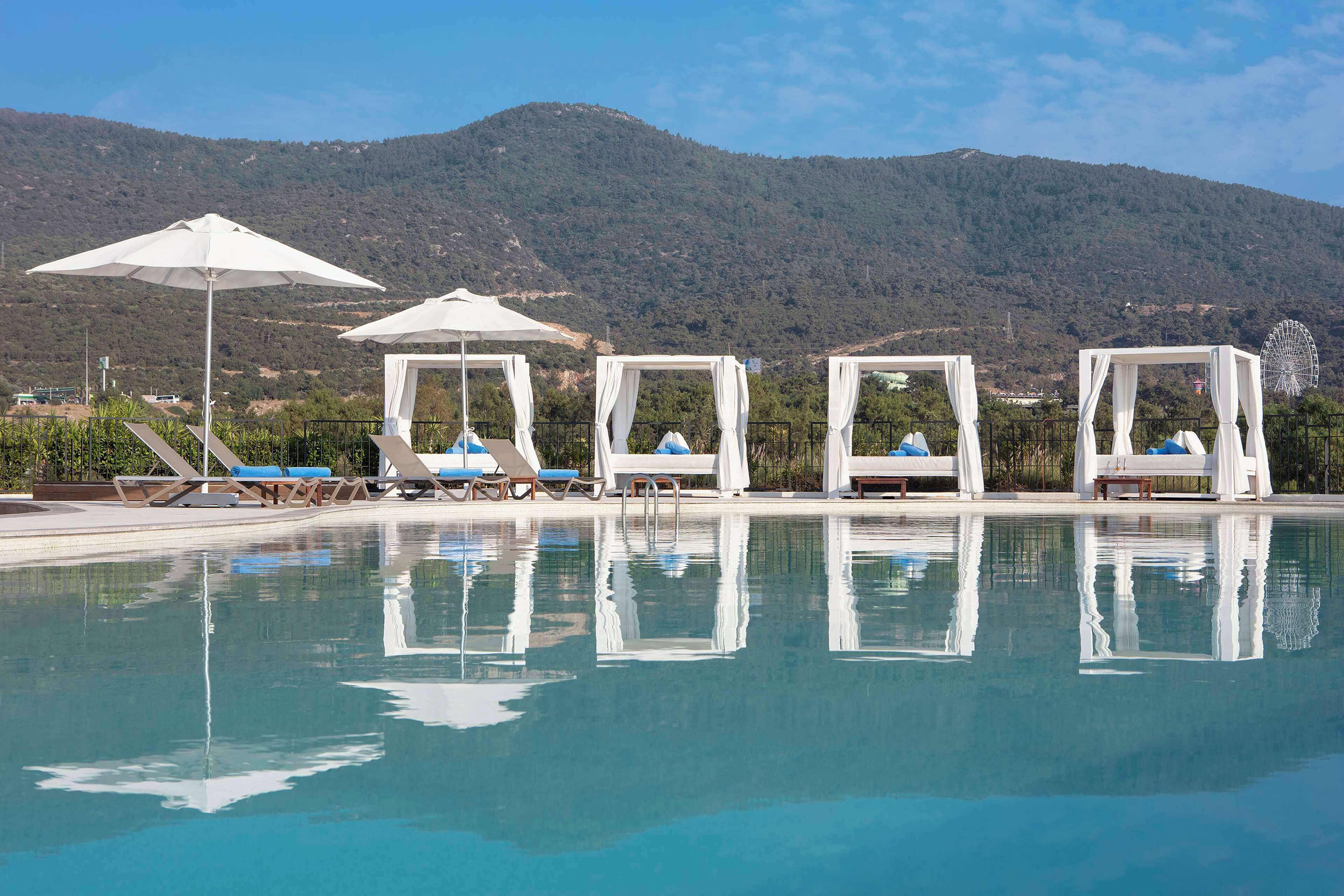 Susona Bodrum, LXR Hotels & Resorts Susona Bodrum, LXR Hotels & Resorts