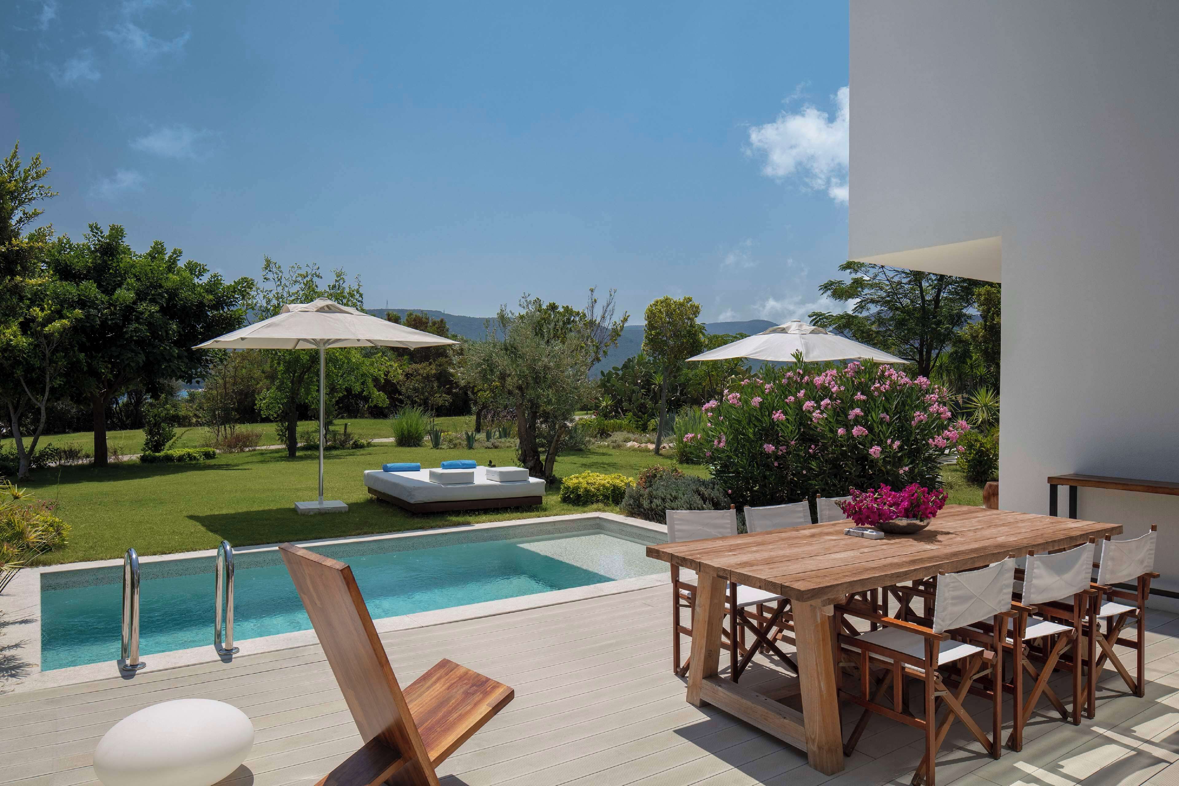 Susona Bodrum, LXR Hotels & Resorts Susona Bodrum, LXR Hotels & Resorts
