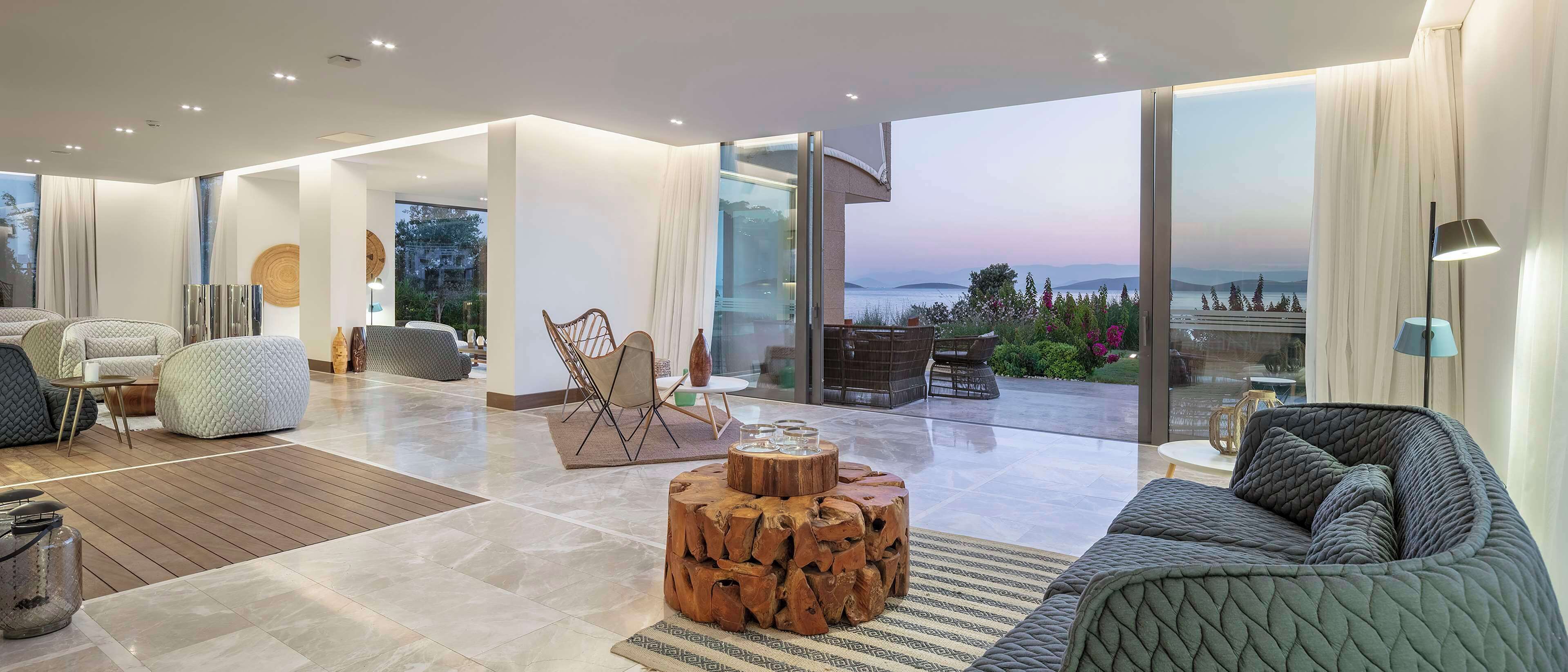 Susona Bodrum, LXR Hotels & Resorts Susona Bodrum, LXR Hotels & Resorts
