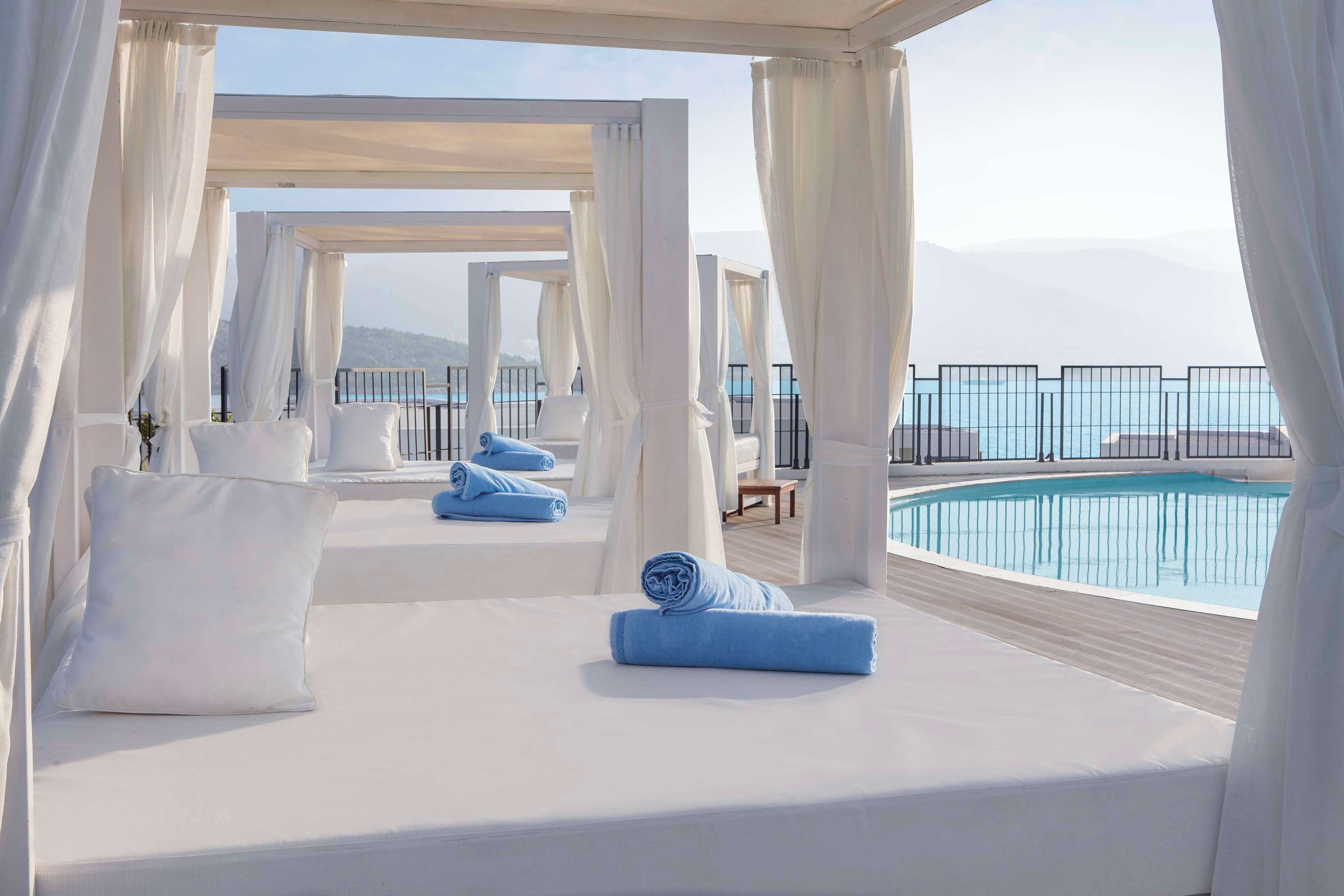 Susona Bodrum, LXR Hotels & Resorts Susona Bodrum, LXR Hotels & Resorts