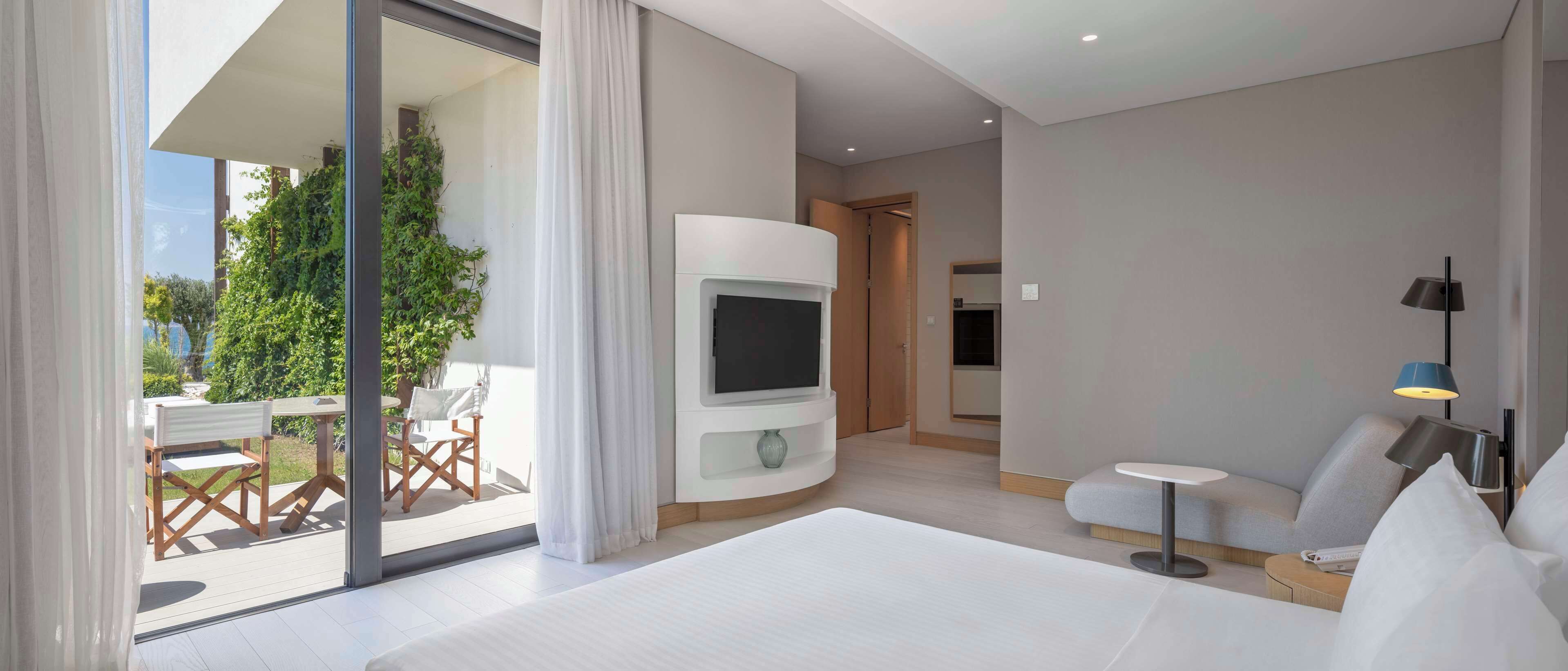 Susona Bodrum, LXR Hotels & Resorts Susona Bodrum, LXR Hotels & Resorts