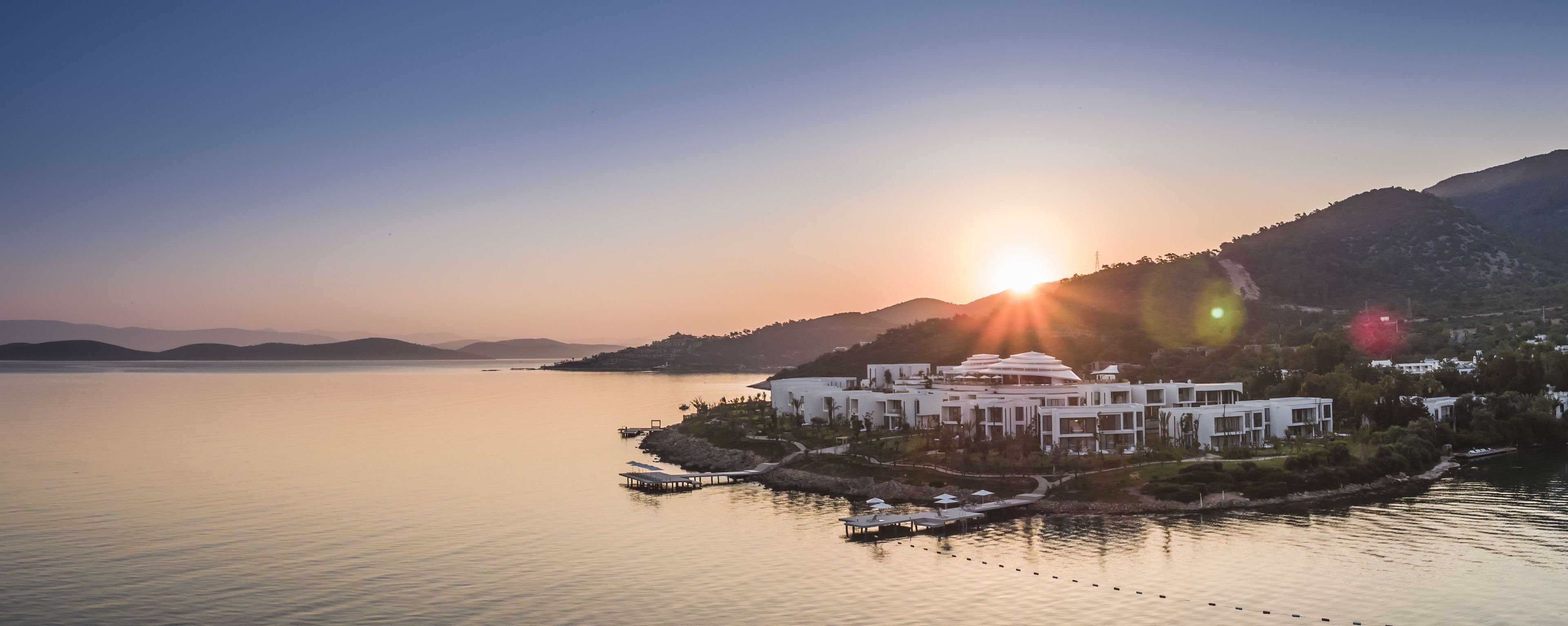 Susona Bodrum, LXR Hotels & Resorts Susona Bodrum, LXR Hotels & Resorts