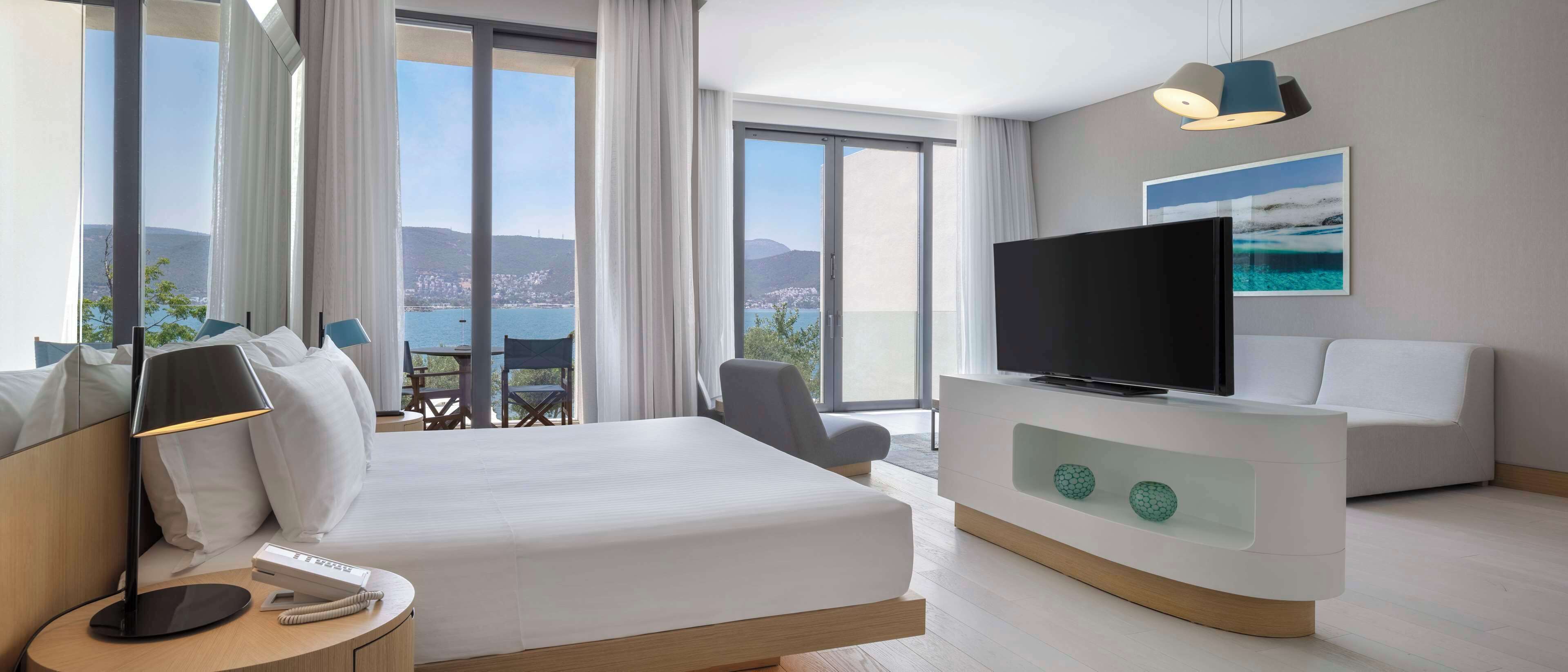 Susona Bodrum, LXR Hotels & Resorts Susona Bodrum, LXR Hotels & Resorts