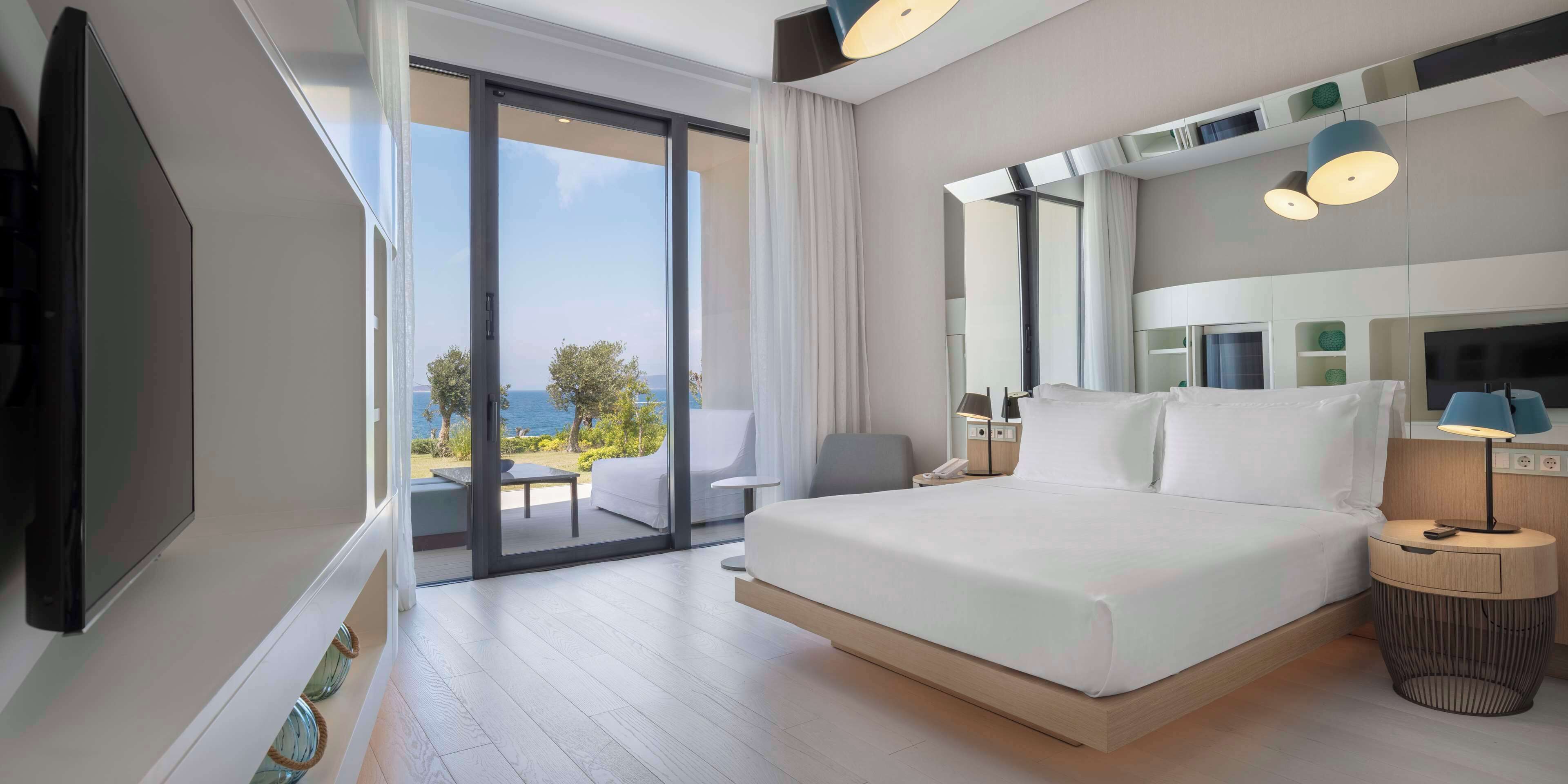 Susona Bodrum, LXR Hotels & Resorts Susona Bodrum, LXR Hotels & Resorts