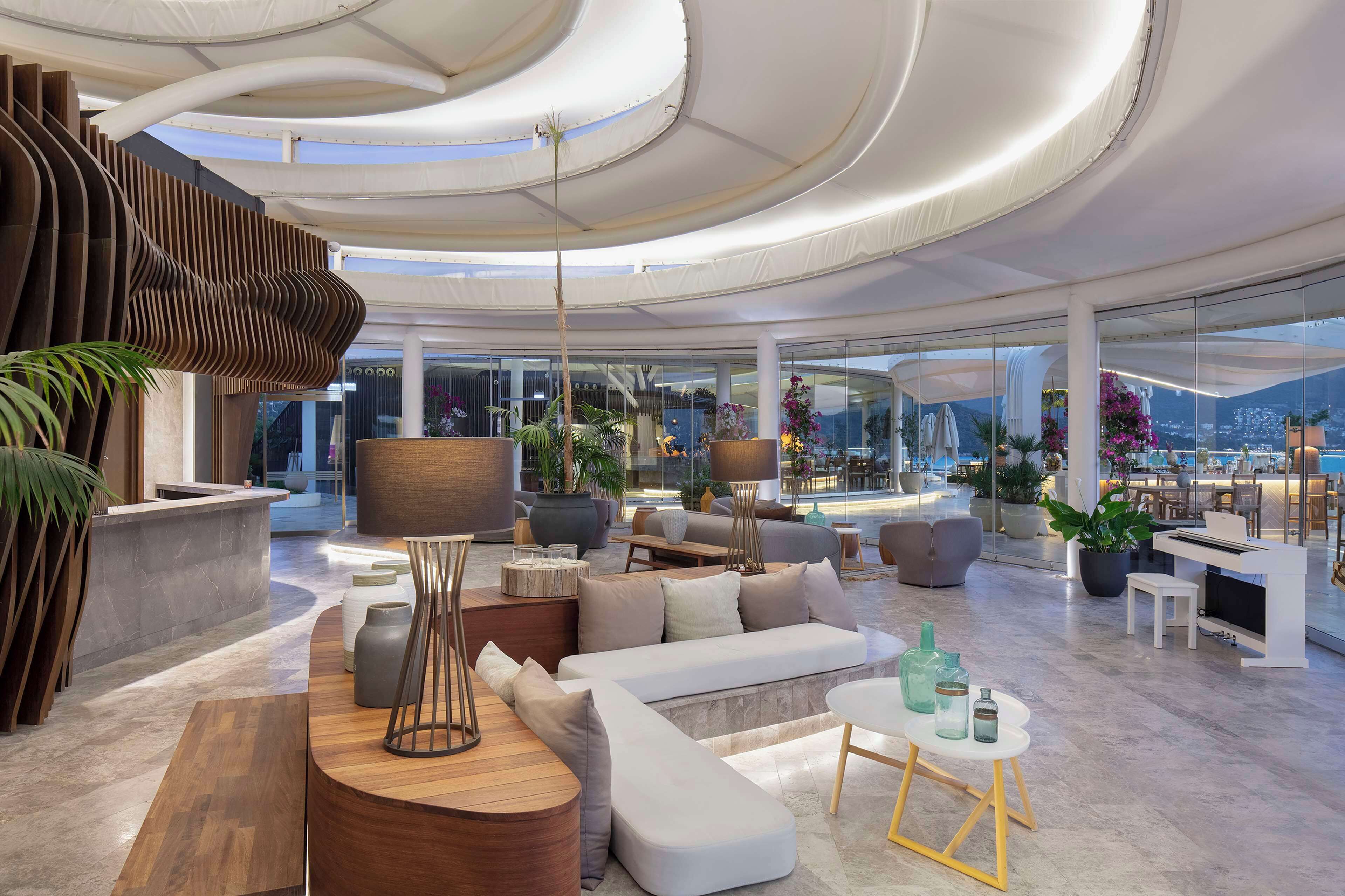 Susona Bodrum, LXR Hotels & Resorts Susona Bodrum, LXR Hotels & Resorts