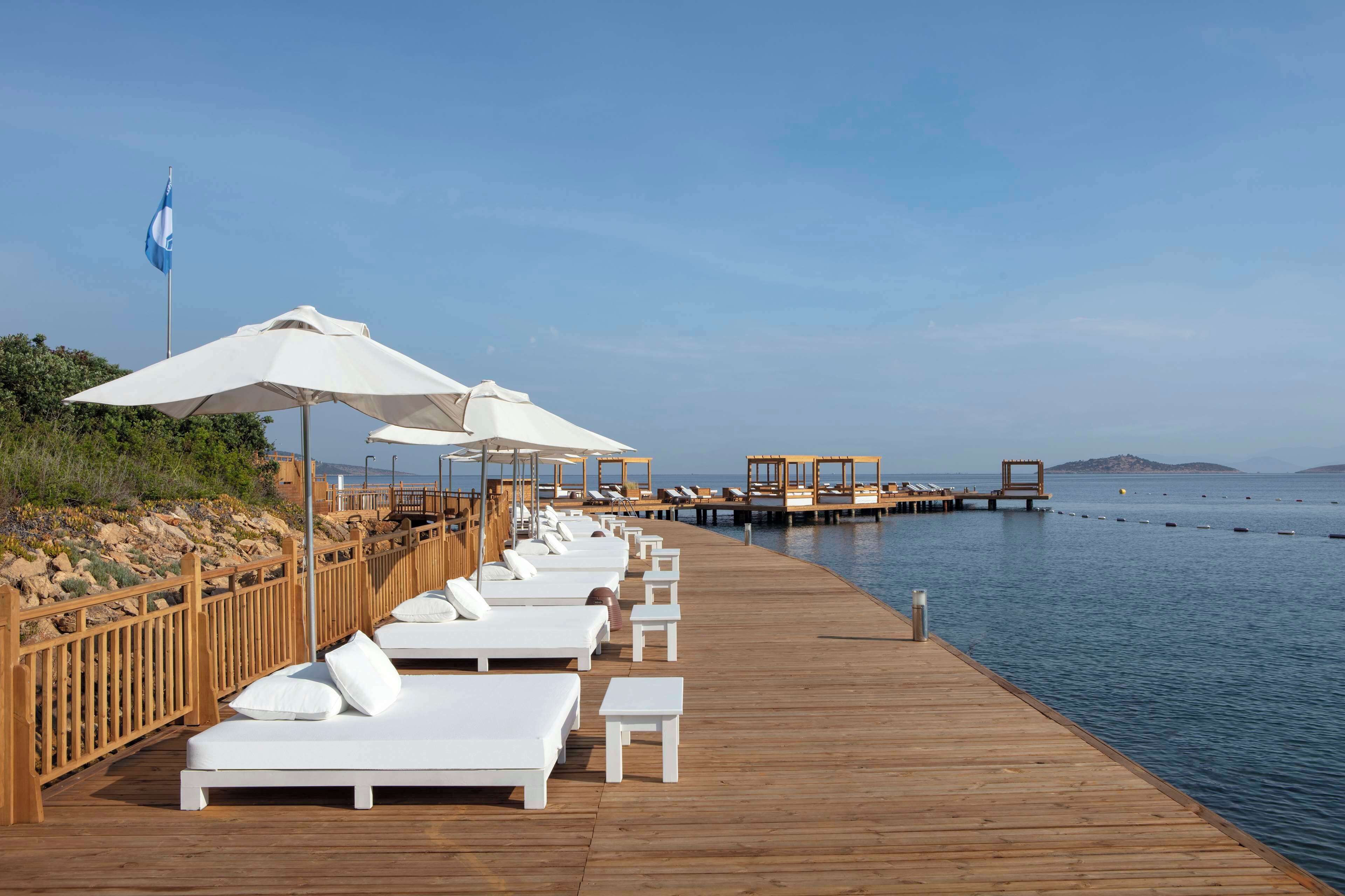 Susona Bodrum, LXR Hotels & Resorts Susona Bodrum, LXR Hotels & Resorts