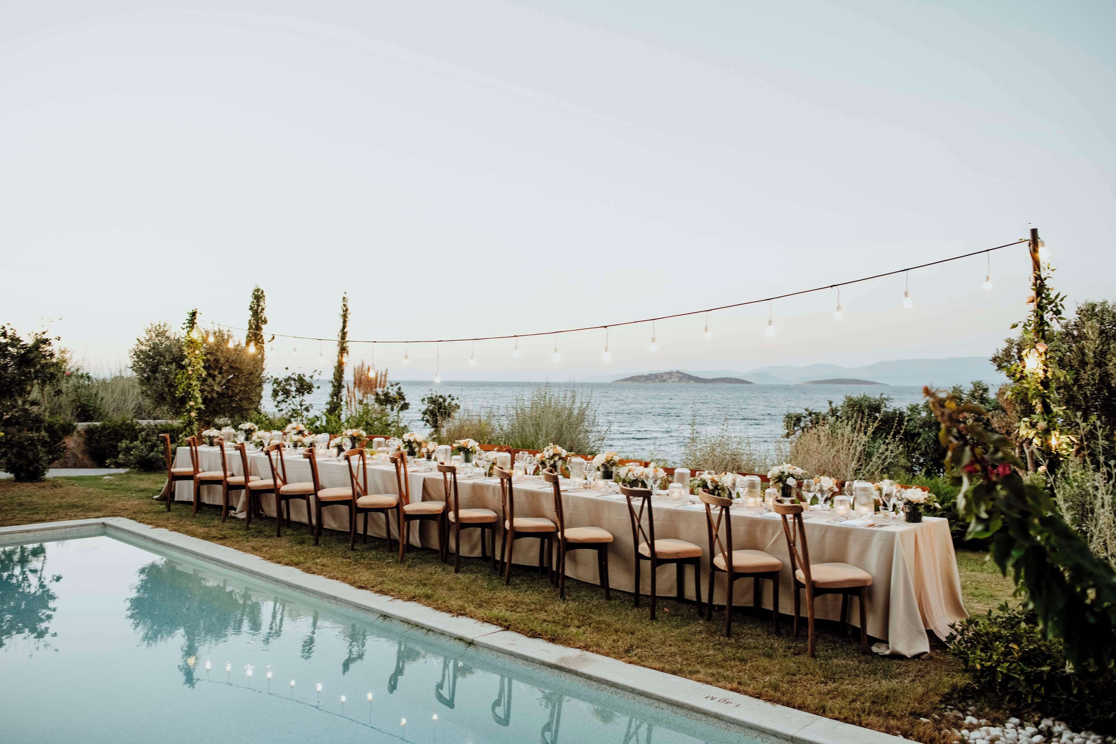 Susona Bodrum, LXR Hotels & Resorts Susona Bodrum, LXR Hotels & Resorts