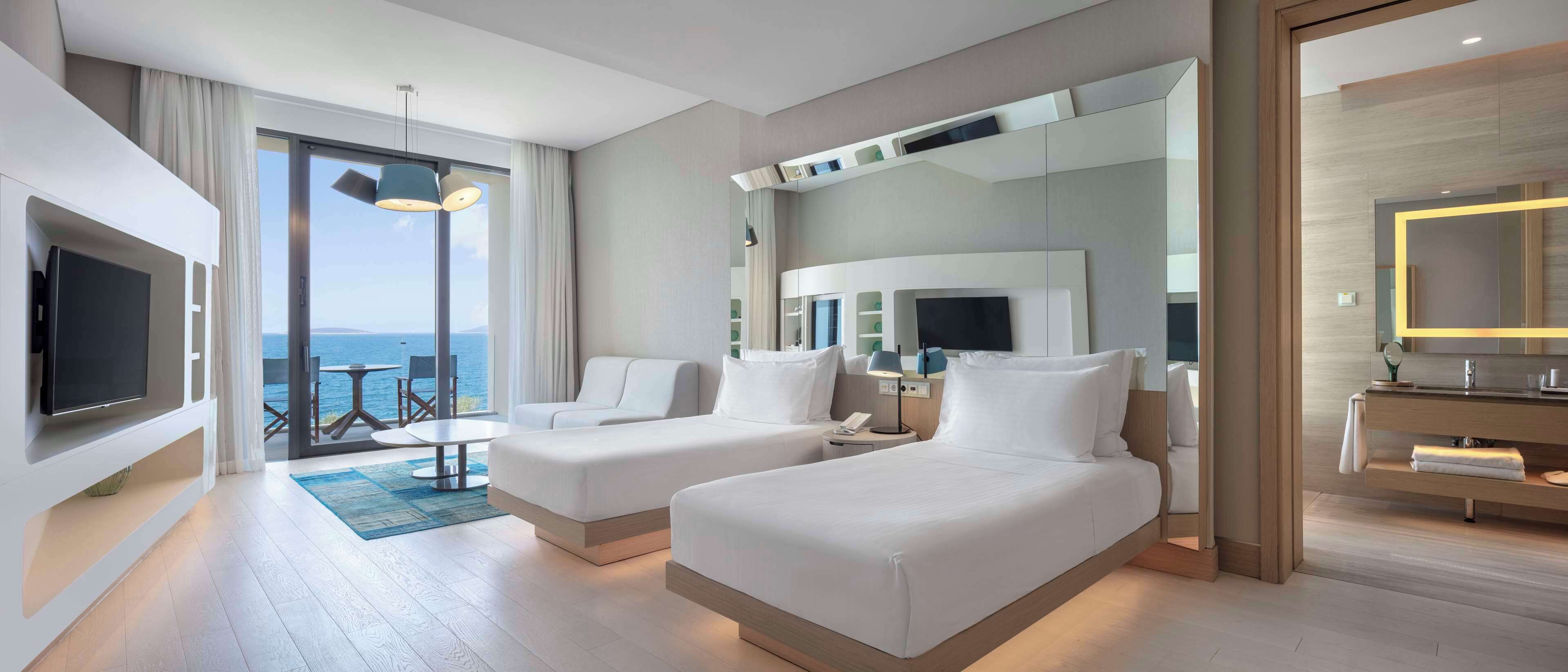 Susona Bodrum, LXR Hotels & Resorts Susona Bodrum, LXR Hotels & Resorts