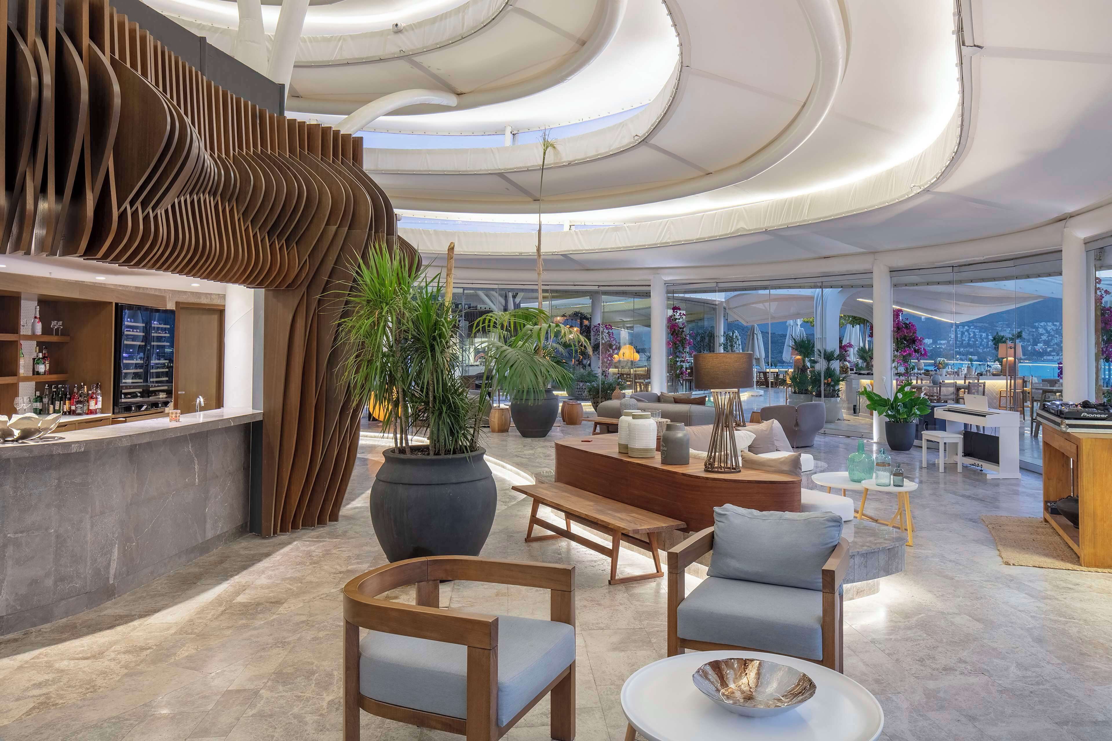 Susona Bodrum, LXR Hotels & Resorts Susona Bodrum, LXR Hotels & Resorts