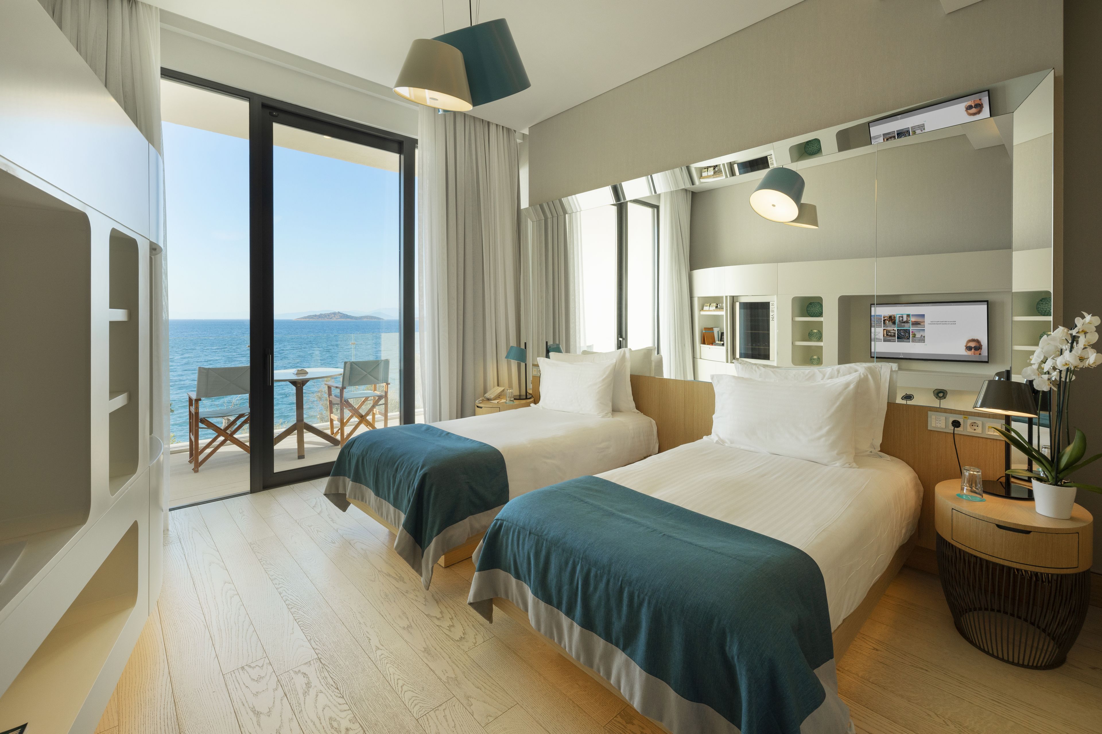 Susona Bodrum, LXR Hotels & Resorts Susona Bodrum, LXR Hotels & Resorts