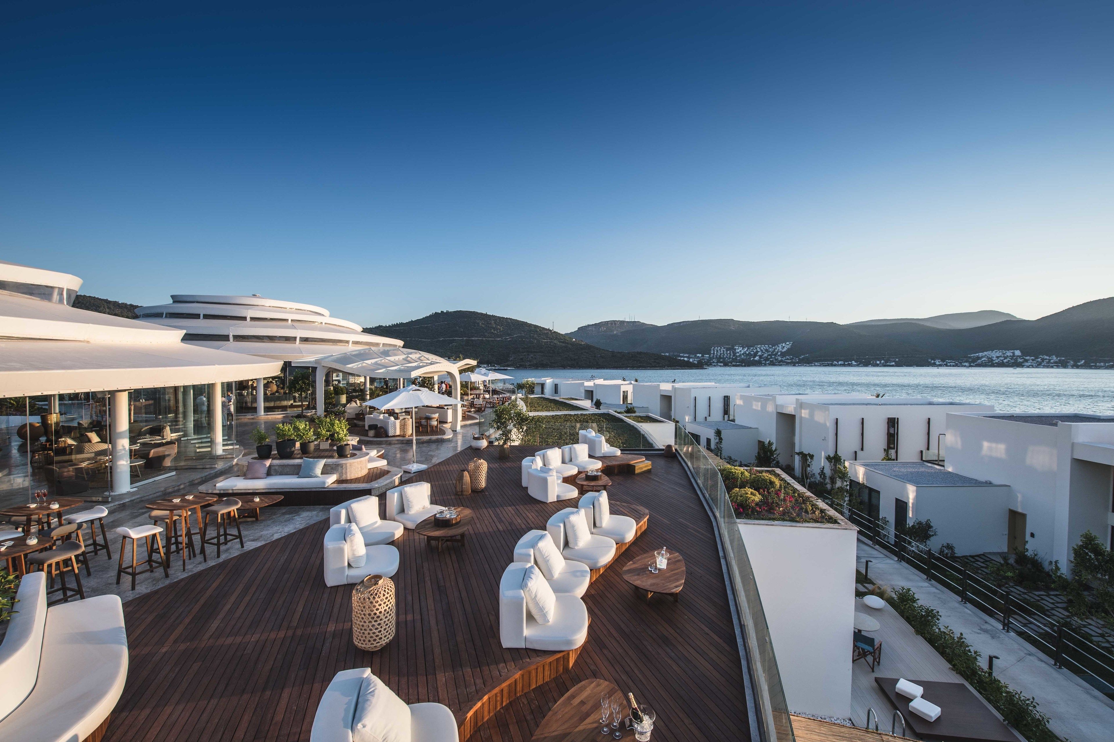 Susona Bodrum, LXR Hotels & Resorts Susona Bodrum, LXR Hotels & Resorts