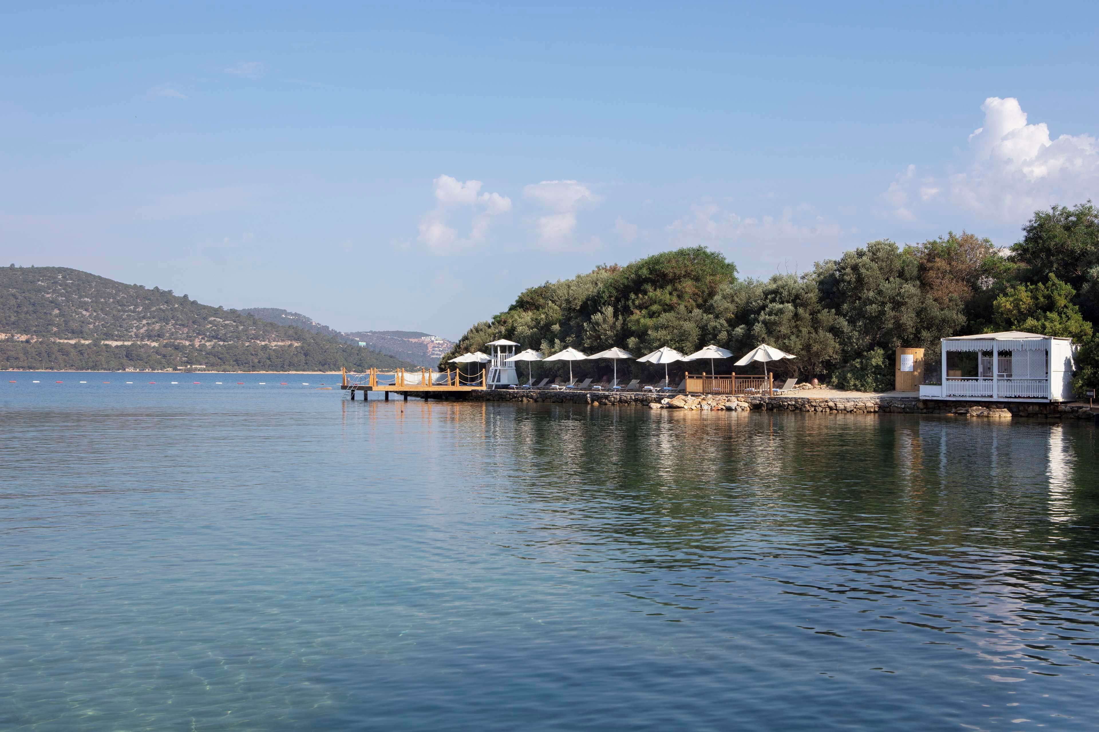 Susona Bodrum, LXR Hotels & Resorts Susona Bodrum, LXR Hotels & Resorts