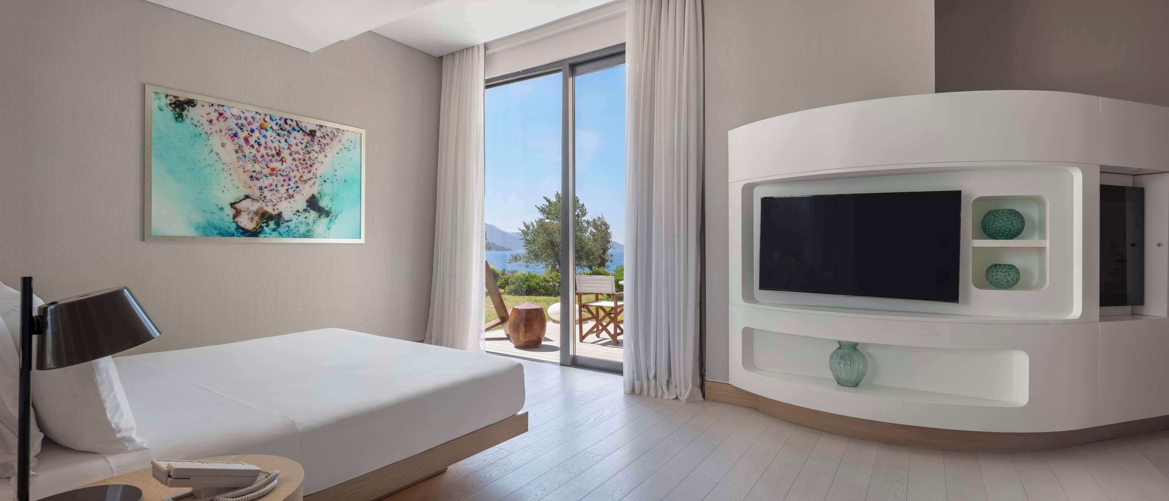 Susona Bodrum, LXR Hotels & Resorts Susona Bodrum, LXR Hotels & Resorts