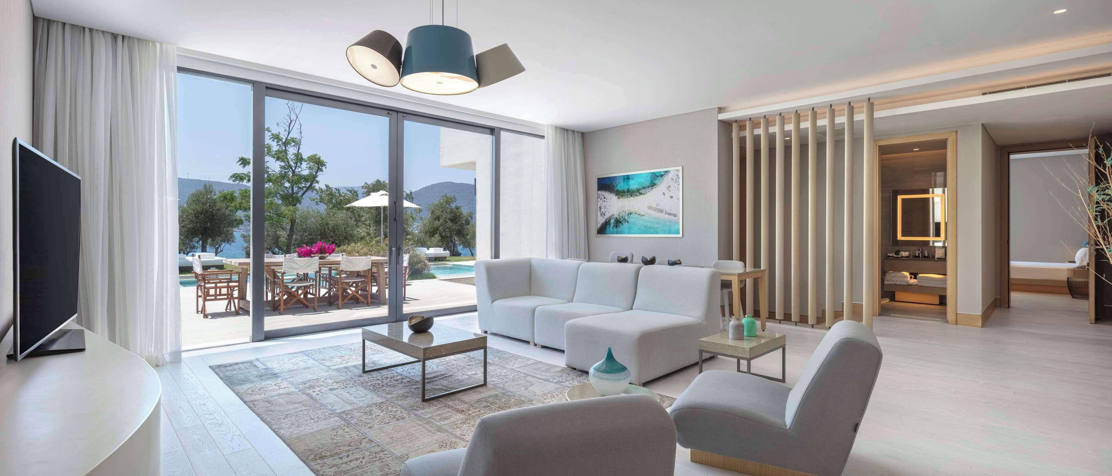 Susona Bodrum, LXR Hotels & Resorts Susona Bodrum, LXR Hotels & Resorts