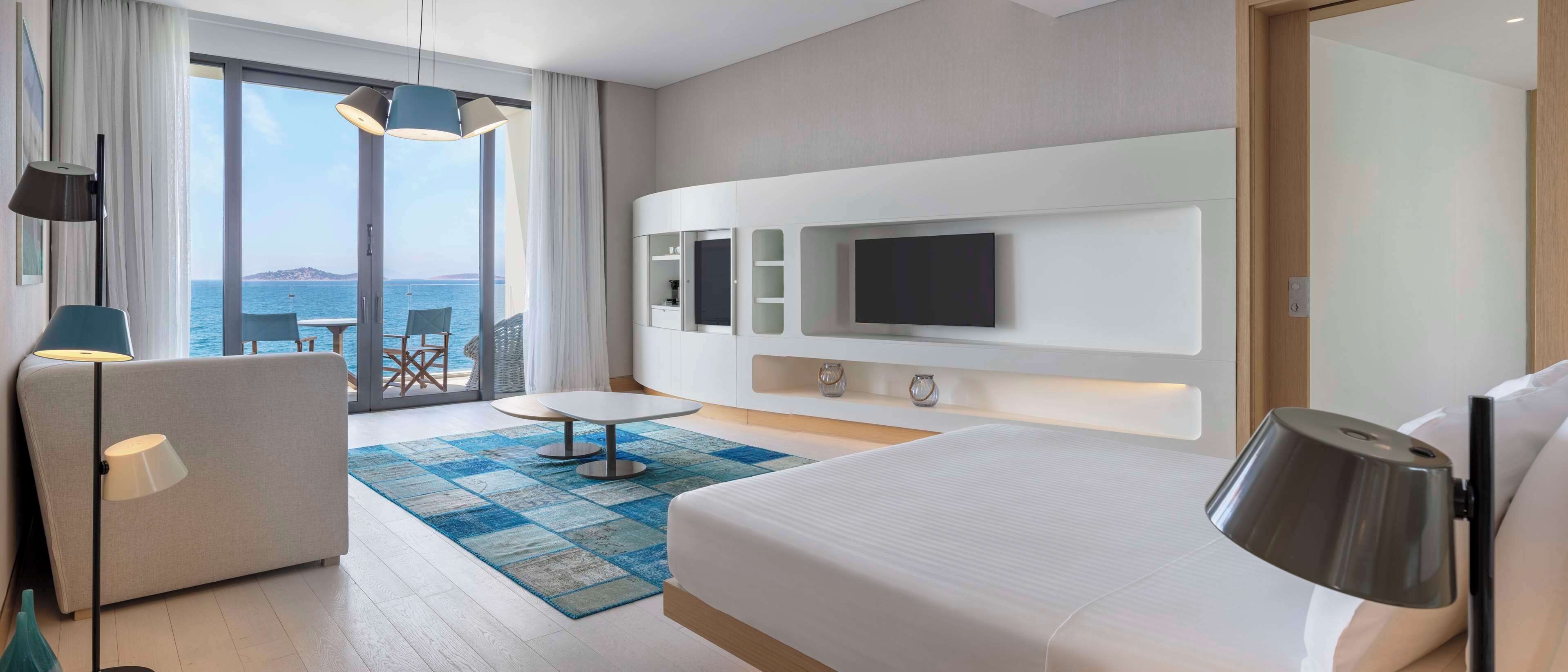 Susona Bodrum, LXR Hotels & Resorts Susona Bodrum, LXR Hotels & Resorts