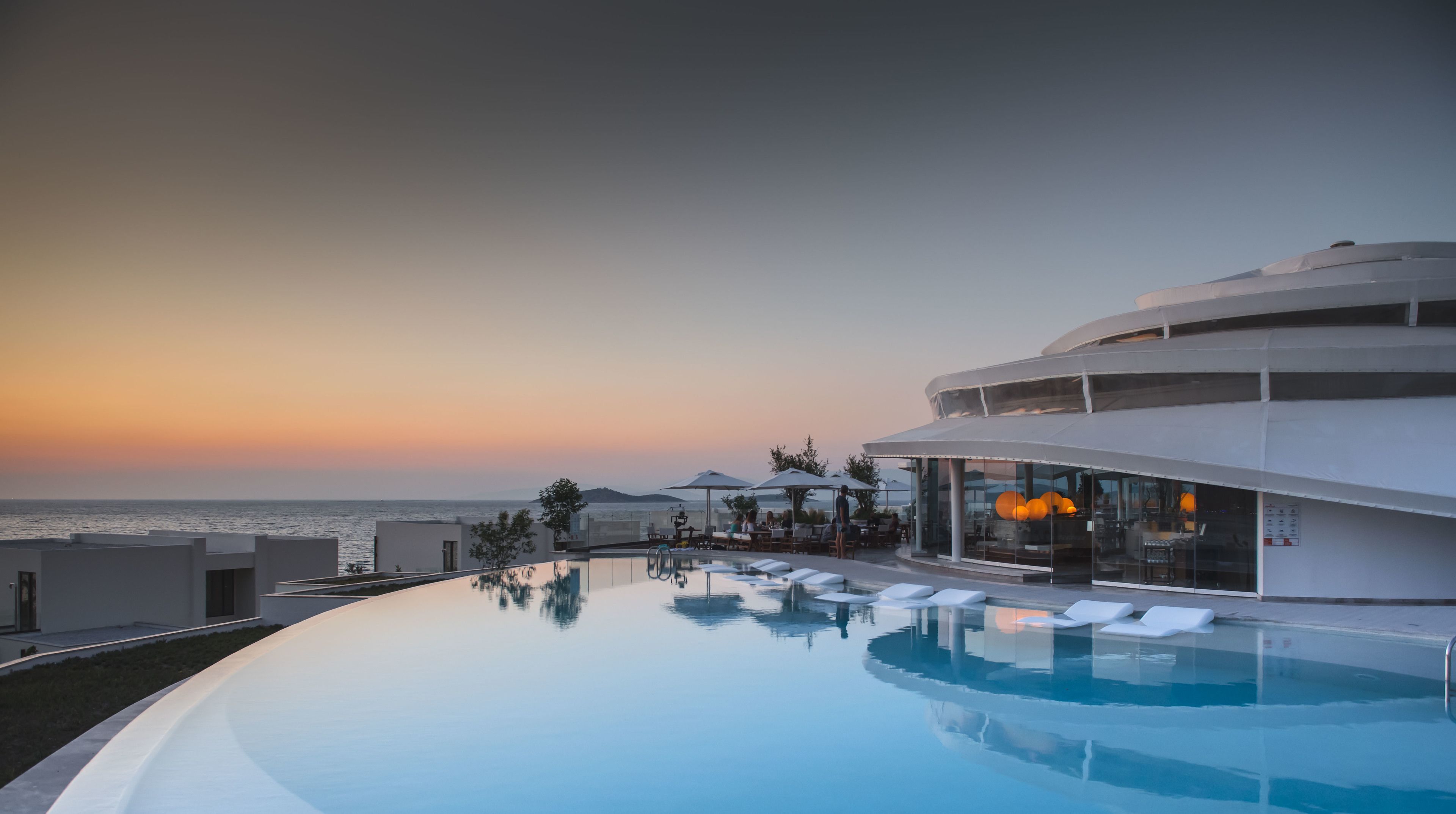 Susona Bodrum, LXR Hotels & Resorts Susona Bodrum, LXR Hotels & Resorts