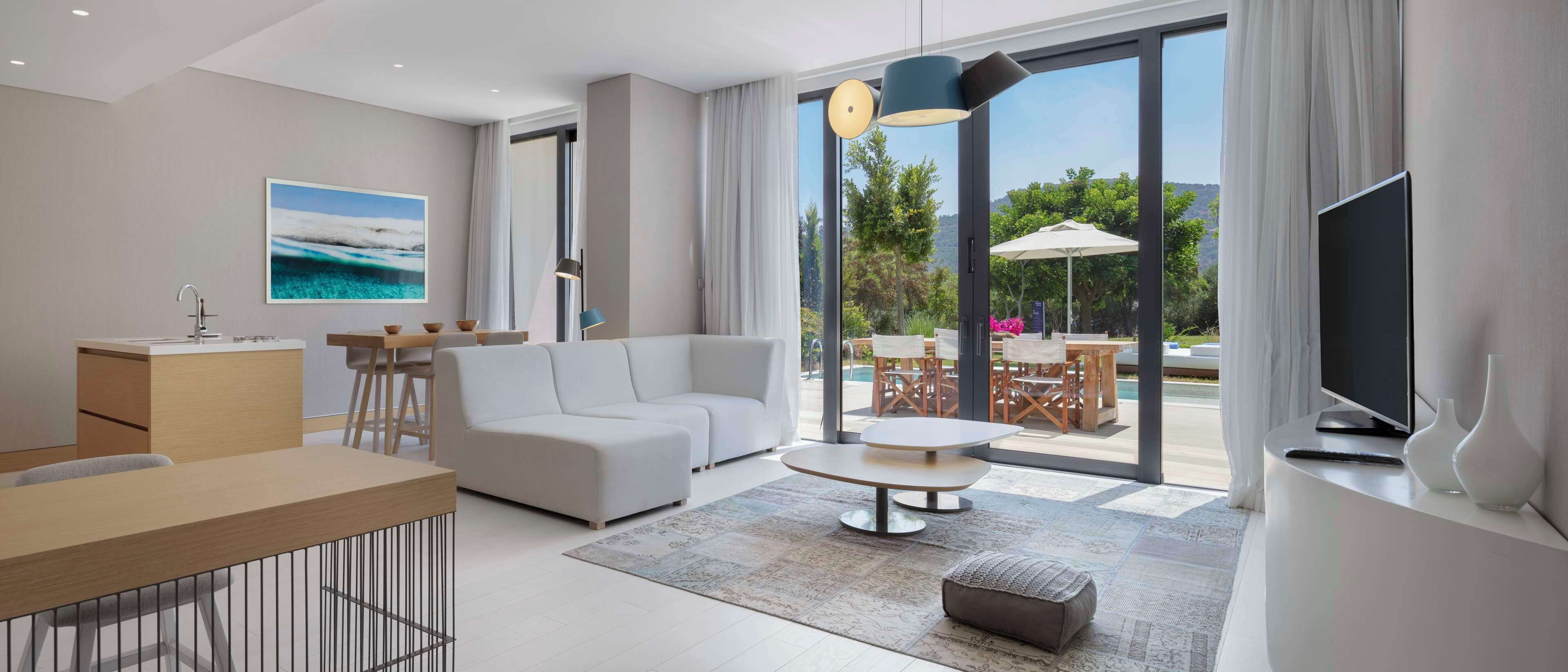 Susona Bodrum, LXR Hotels & Resorts Susona Bodrum, LXR Hotels & Resorts