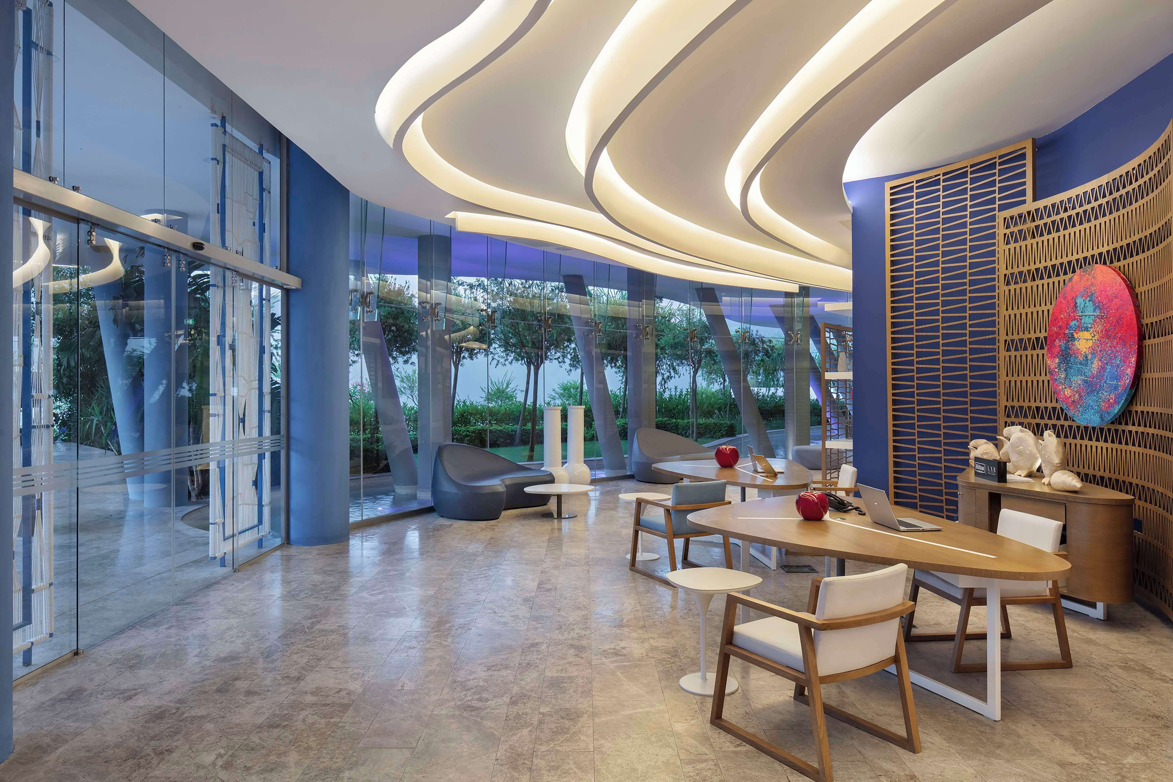 Susona Bodrum, LXR Hotels & Resorts Susona Bodrum, LXR Hotels & Resorts