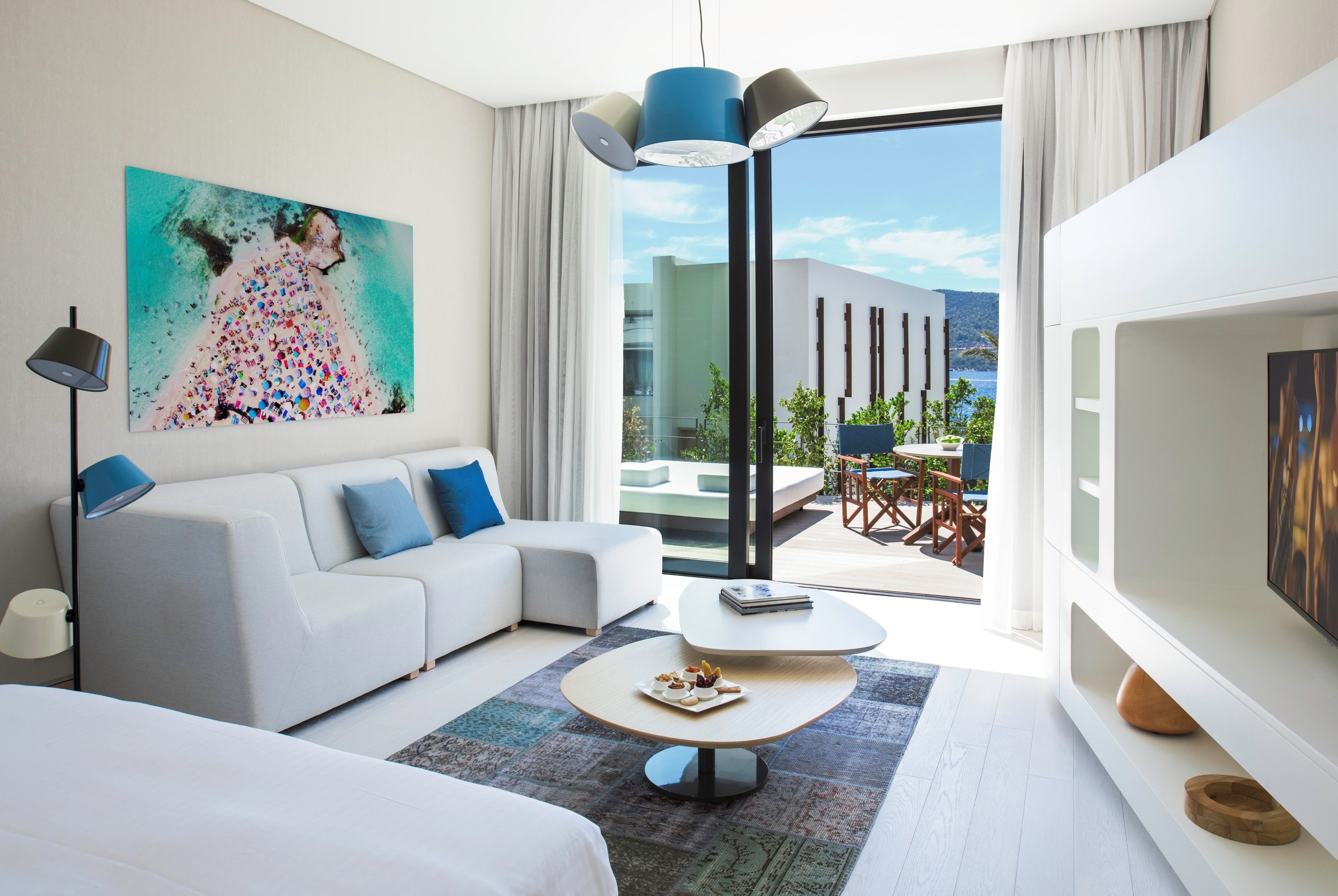 Susona Bodrum, LXR Hotels & Resorts Susona Bodrum, LXR Hotels & Resorts