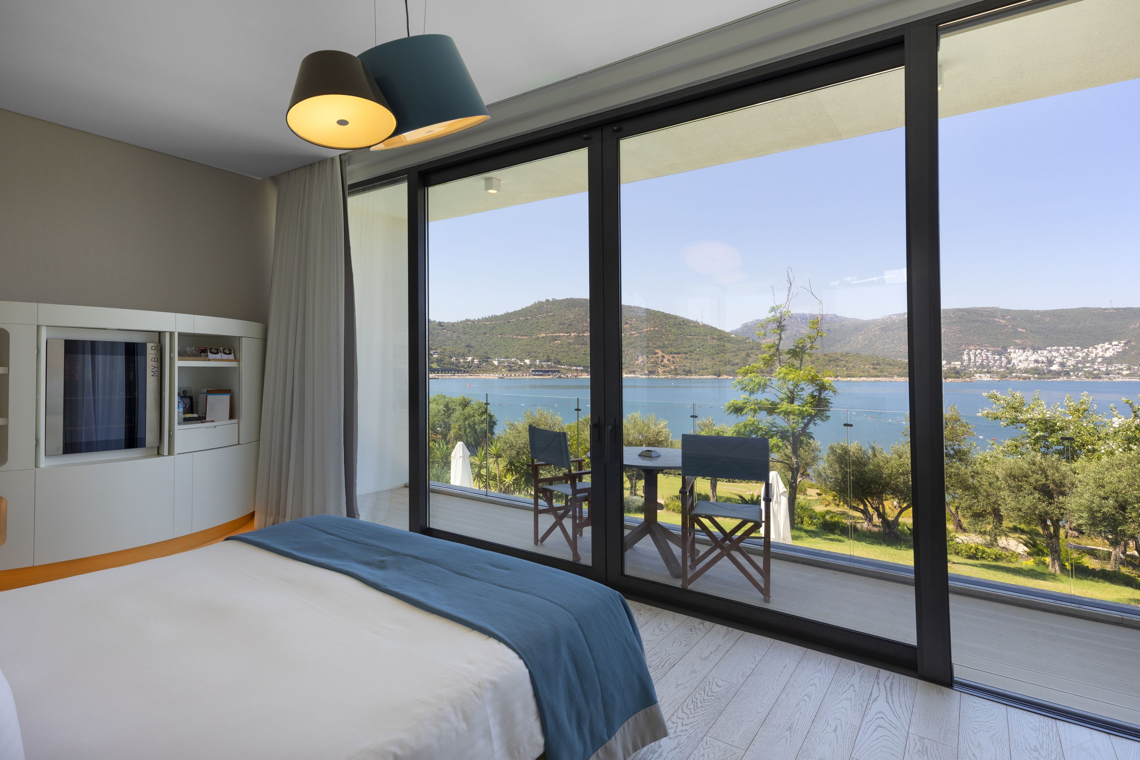 Susona Bodrum, LXR Hotels & Resorts Susona Bodrum, LXR Hotels & Resorts