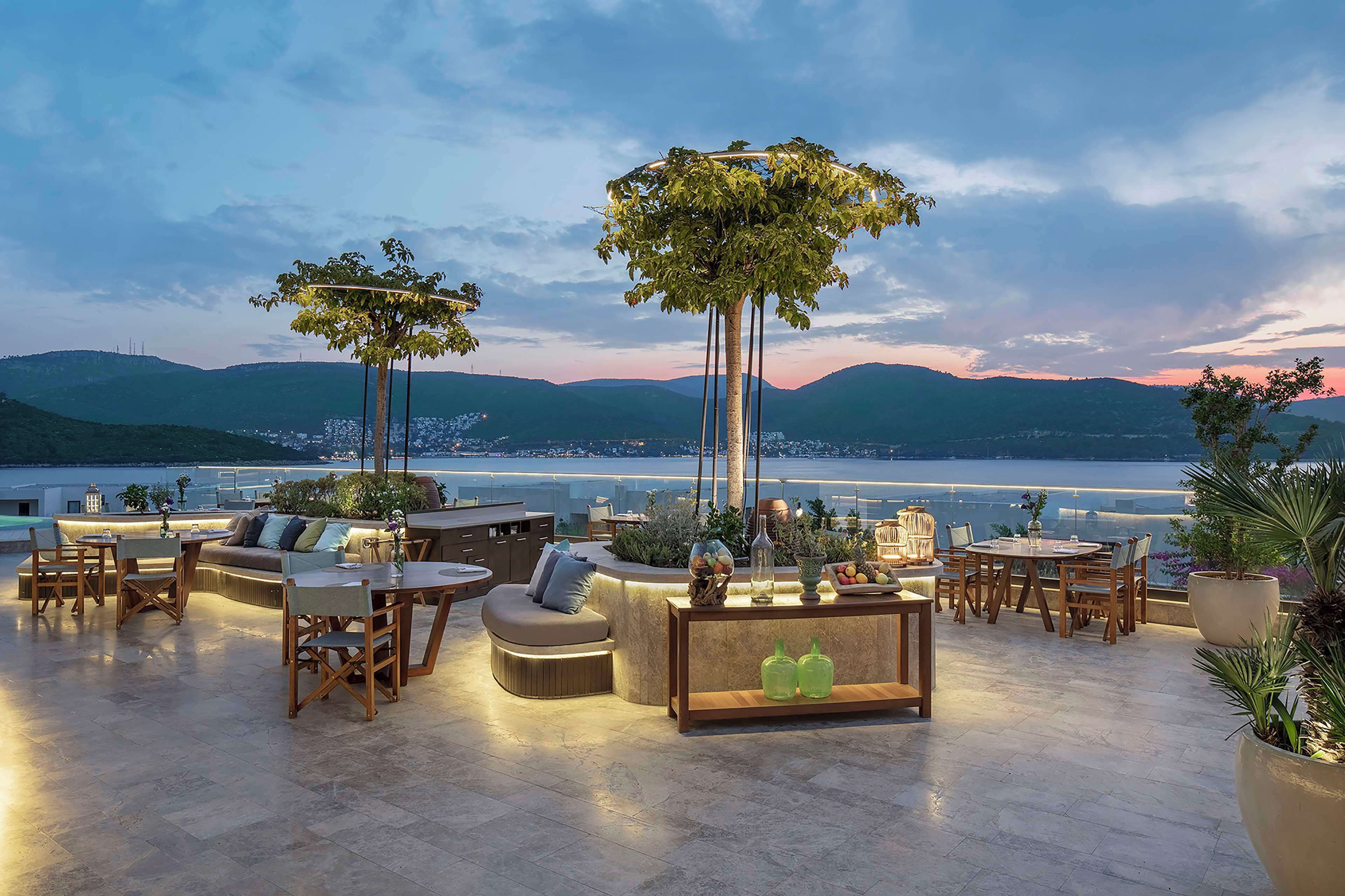 Susona Bodrum, LXR Hotels & Resorts Susona Bodrum, LXR Hotels & Resorts
