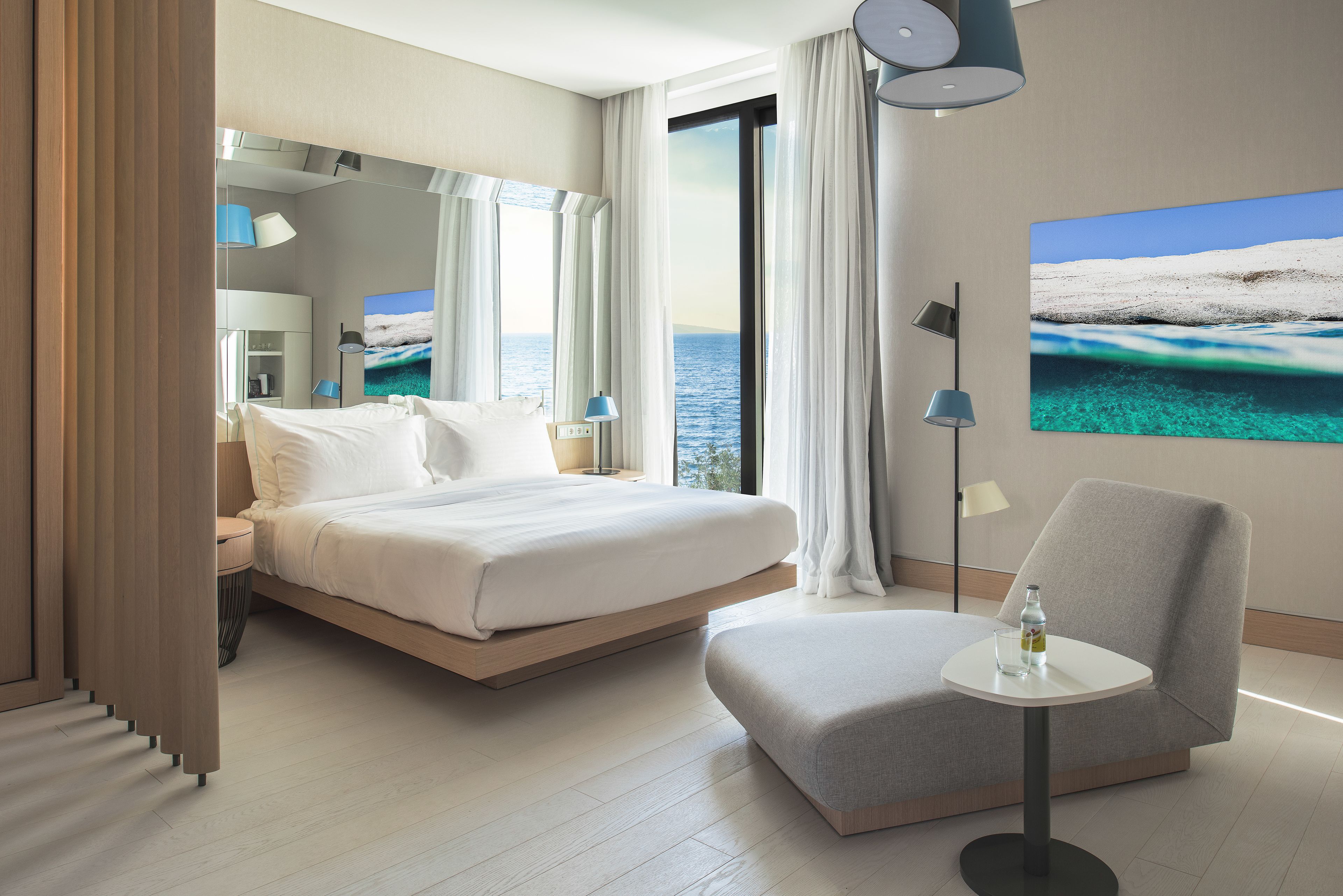 Susona Bodrum, LXR Hotels & Resorts Susona Bodrum, LXR Hotels & Resorts