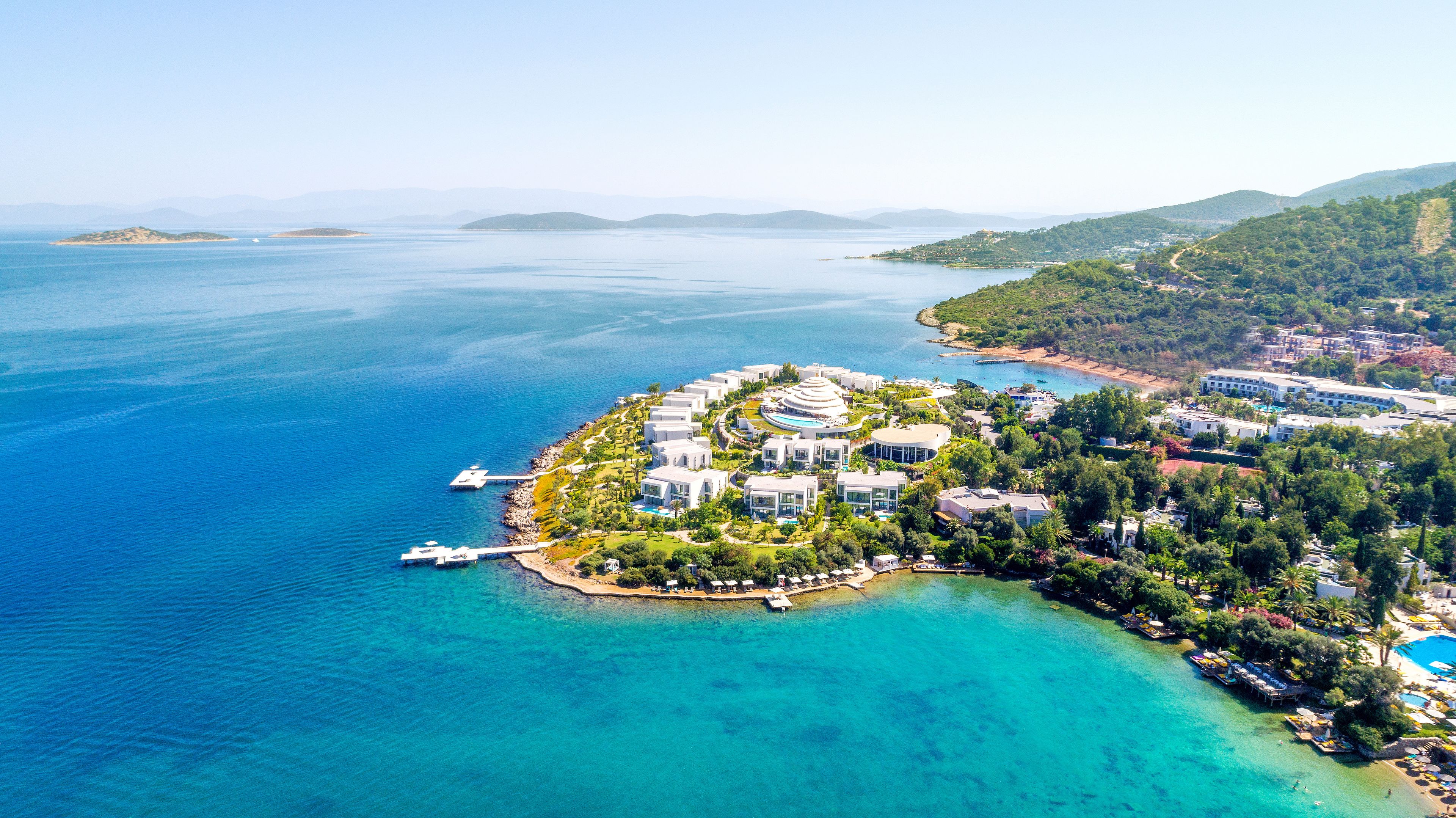 Susona Bodrum, LXR Hotels & Resorts Susona Bodrum, LXR Hotels & Resorts