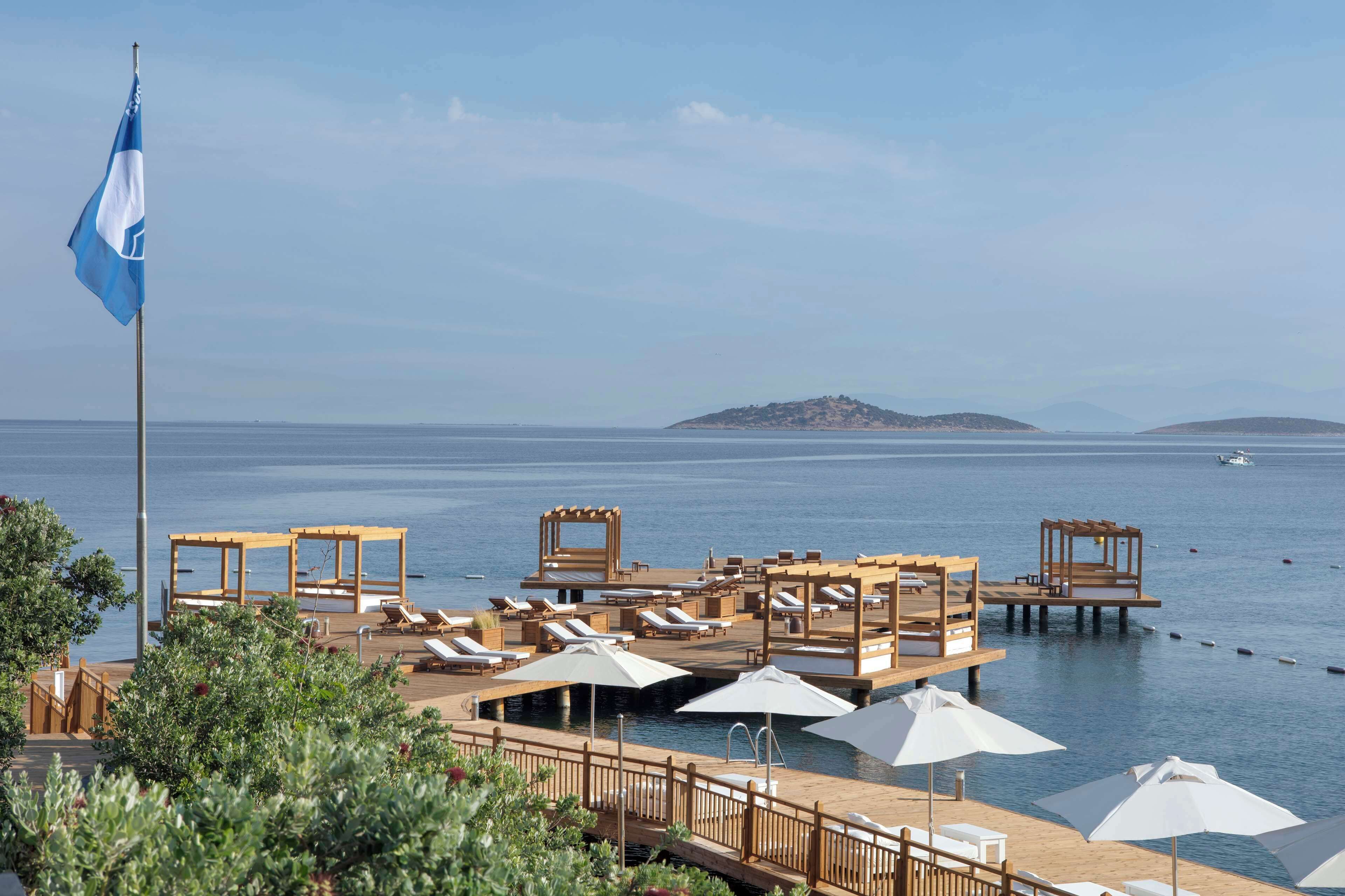 Susona Bodrum, LXR Hotels & Resorts Susona Bodrum, LXR Hotels & Resorts