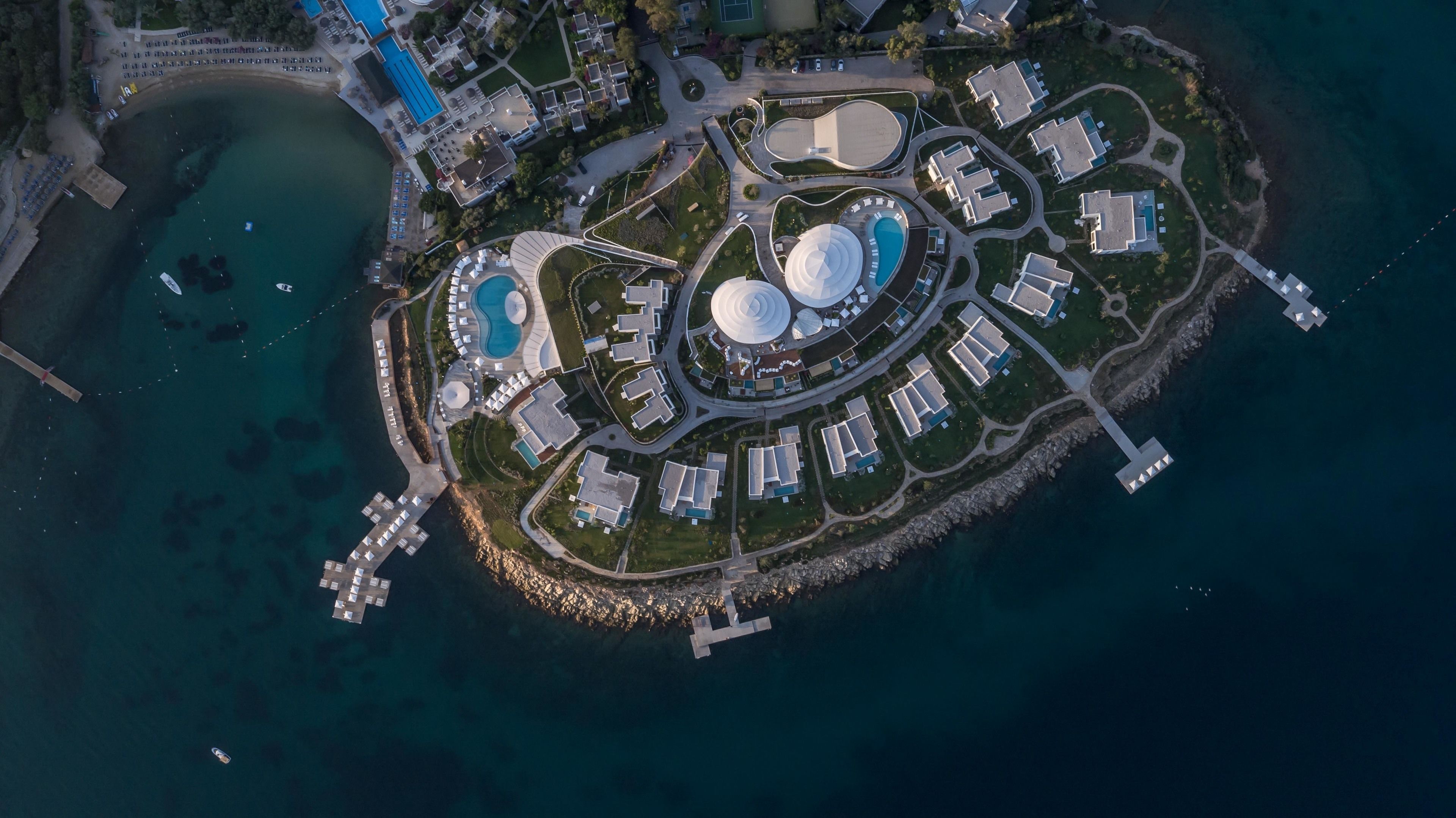 Susona Bodrum, LXR Hotels & Resorts Susona Bodrum, LXR Hotels & Resorts
