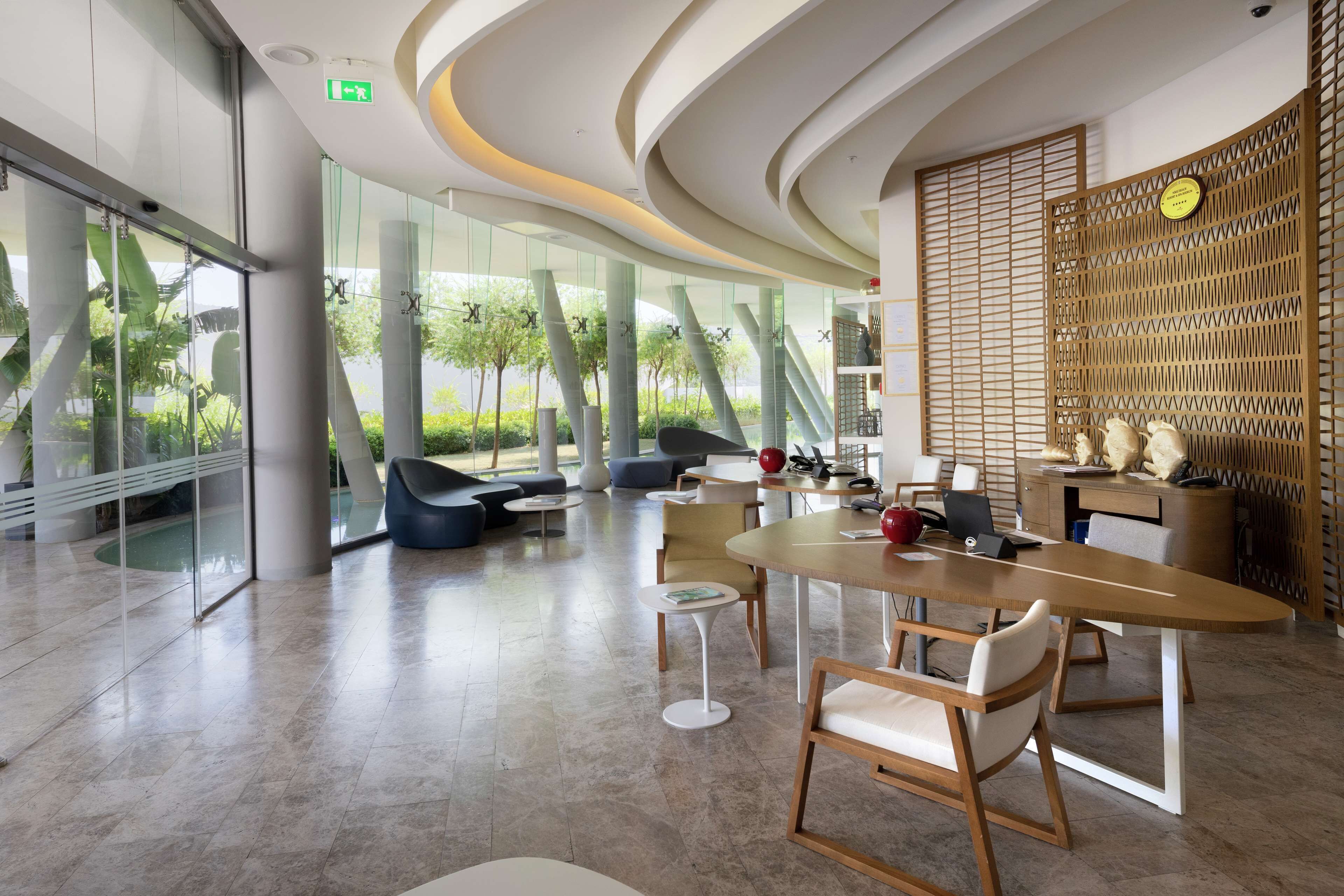 Susona Bodrum, LXR Hotels & Resorts Susona Bodrum, LXR Hotels & Resorts