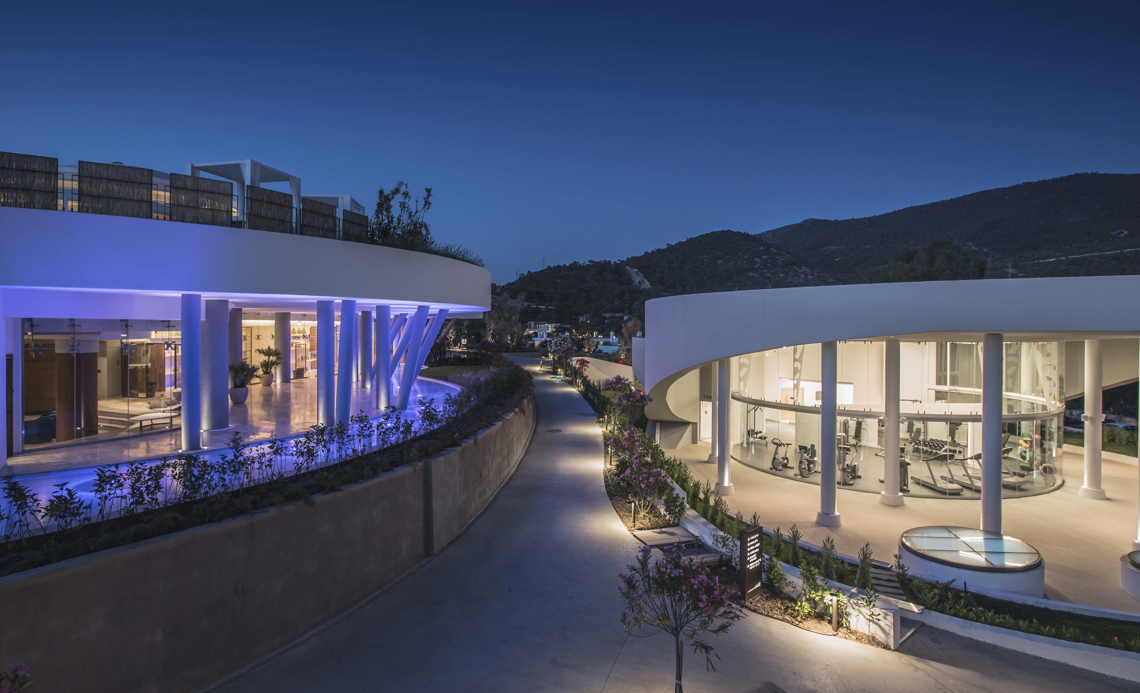Susona Bodrum, LXR Hotels & Resorts Susona Bodrum, LXR Hotels & Resorts