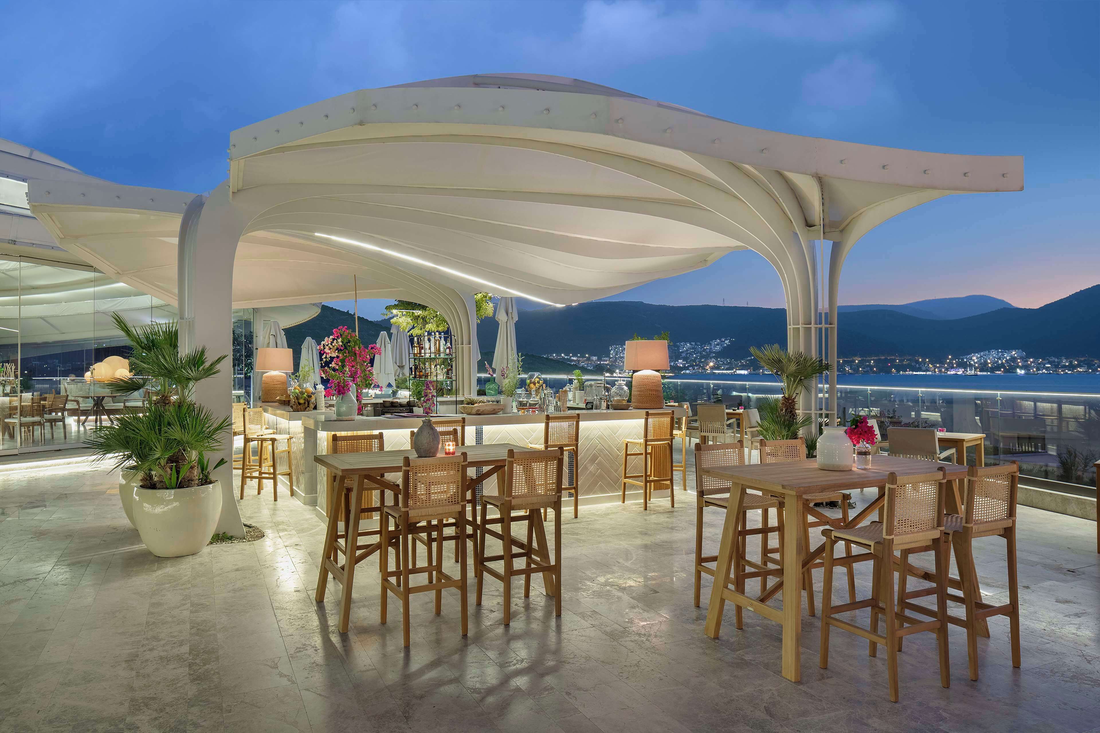 Susona Bodrum, LXR Hotels & Resorts Susona Bodrum, LXR Hotels & Resorts