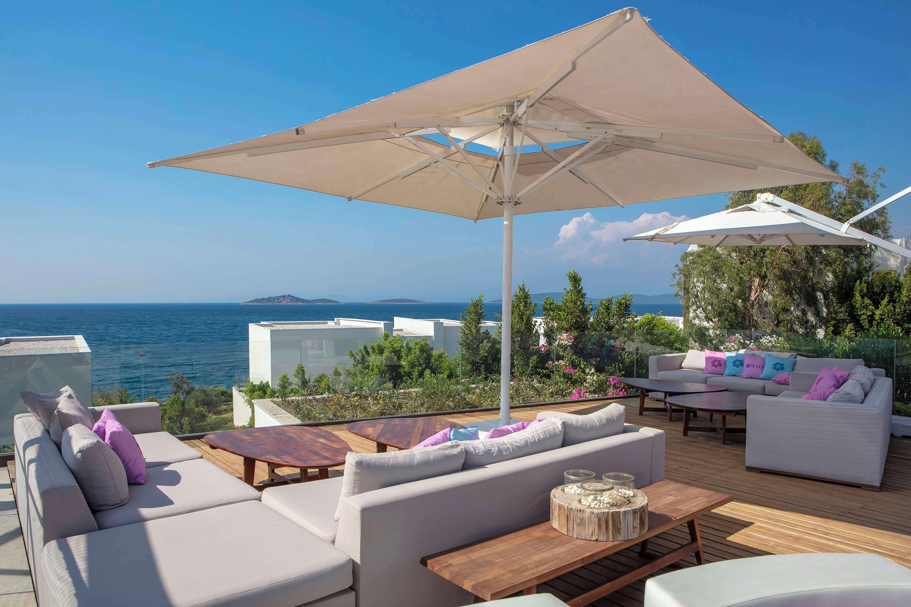 Susona Bodrum, LXR Hotels & Resorts Susona Bodrum, LXR Hotels & Resorts
