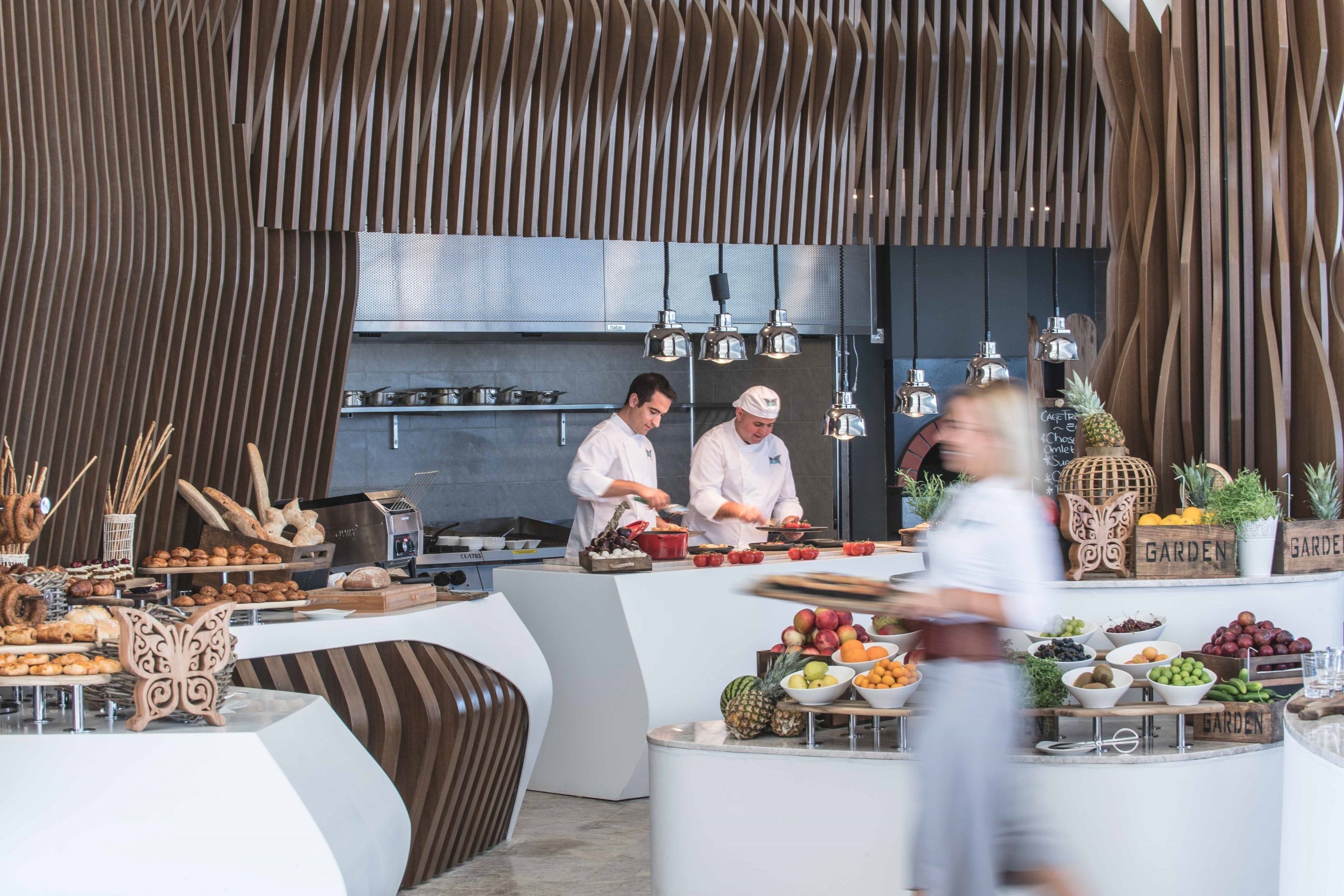 Susona Bodrum, LXR Hotels & Resorts Susona Bodrum, LXR Hotels & Resorts