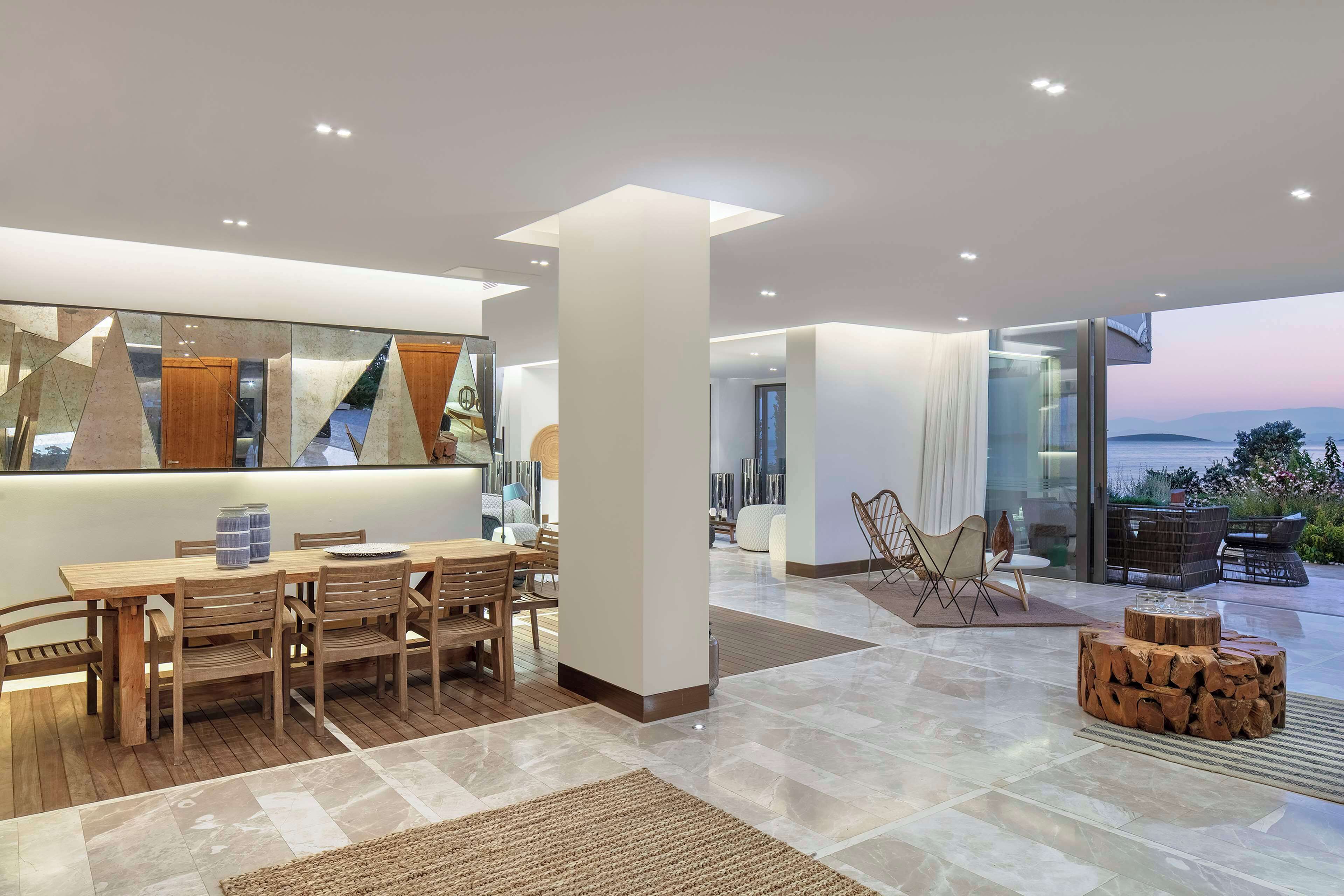 Susona Bodrum, LXR Hotels & Resorts Susona Bodrum, LXR Hotels & Resorts