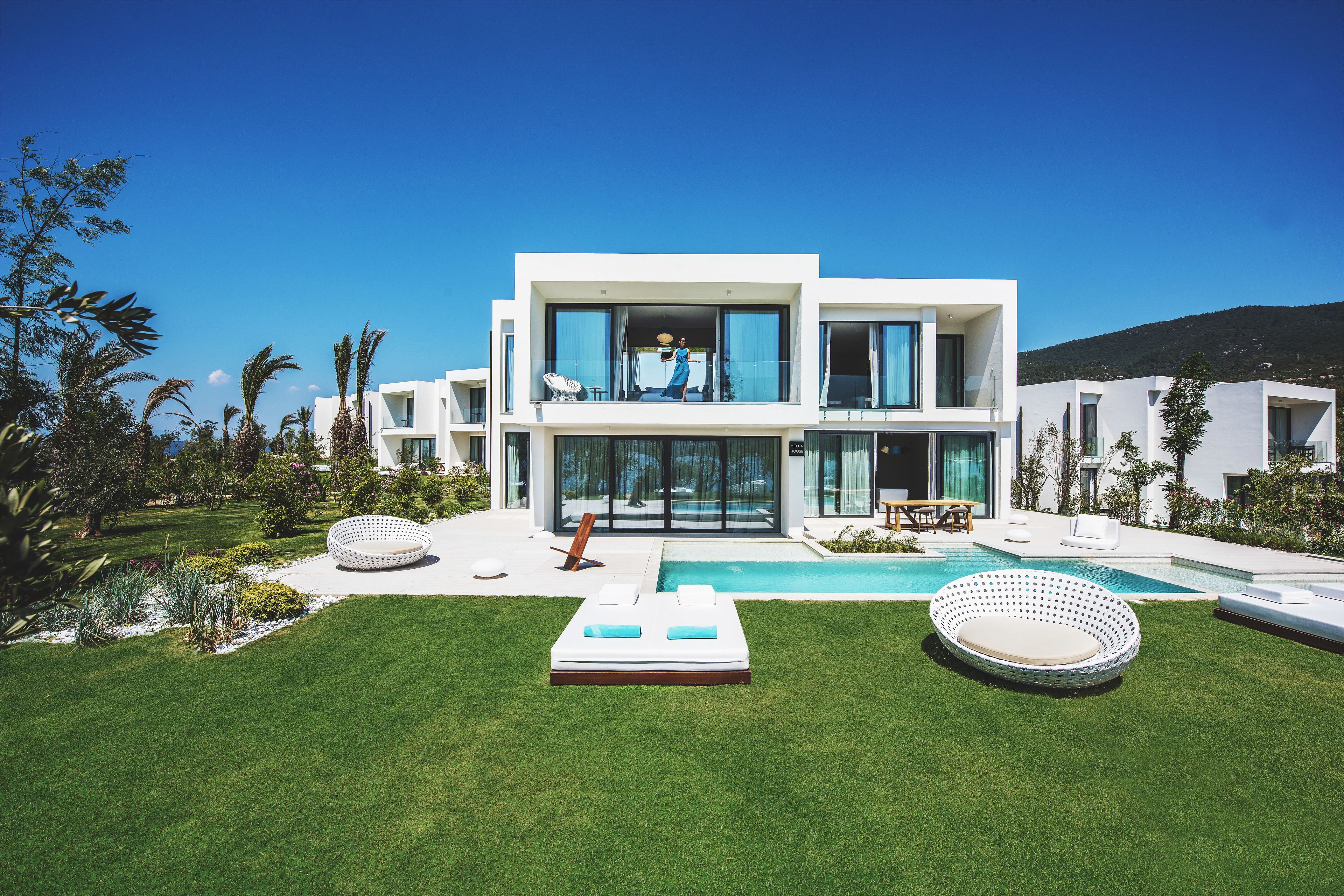 Susona Bodrum, LXR Hotels & Resorts Susona Bodrum, LXR Hotels & Resorts