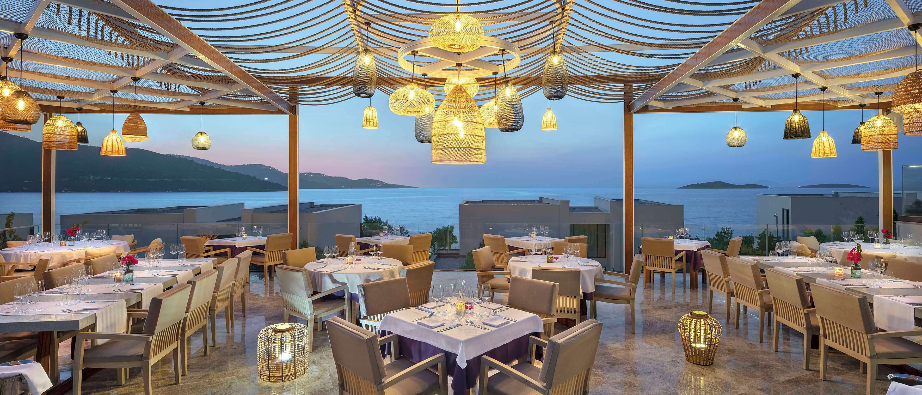 Susona Bodrum, LXR Hotels & Resorts Susona Bodrum, LXR Hotels & Resorts