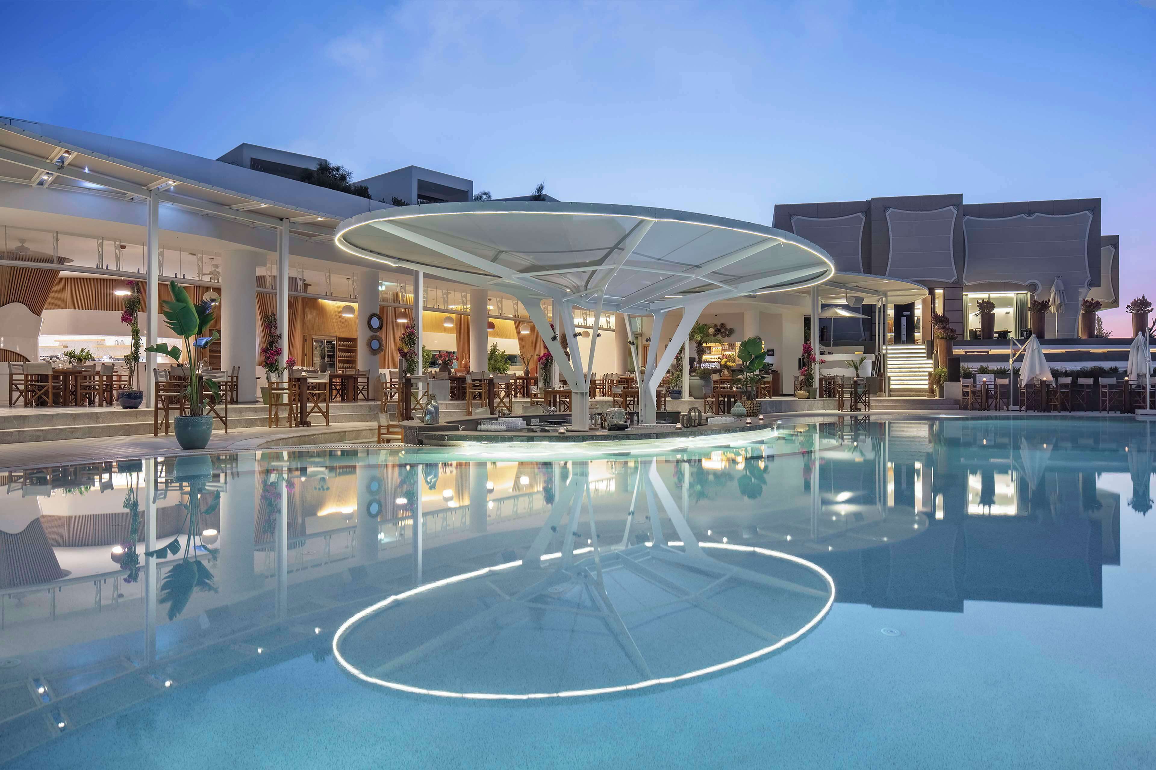 Susona Bodrum, LXR Hotels & Resorts Susona Bodrum, LXR Hotels & Resorts