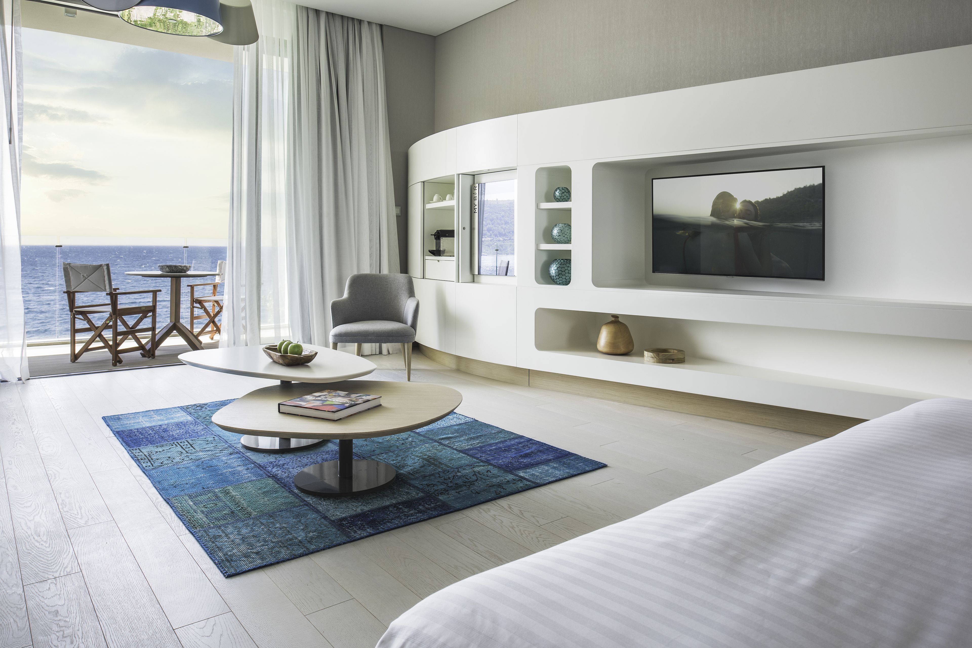 Susona Bodrum, LXR Hotels & Resorts Susona Bodrum, LXR Hotels & Resorts