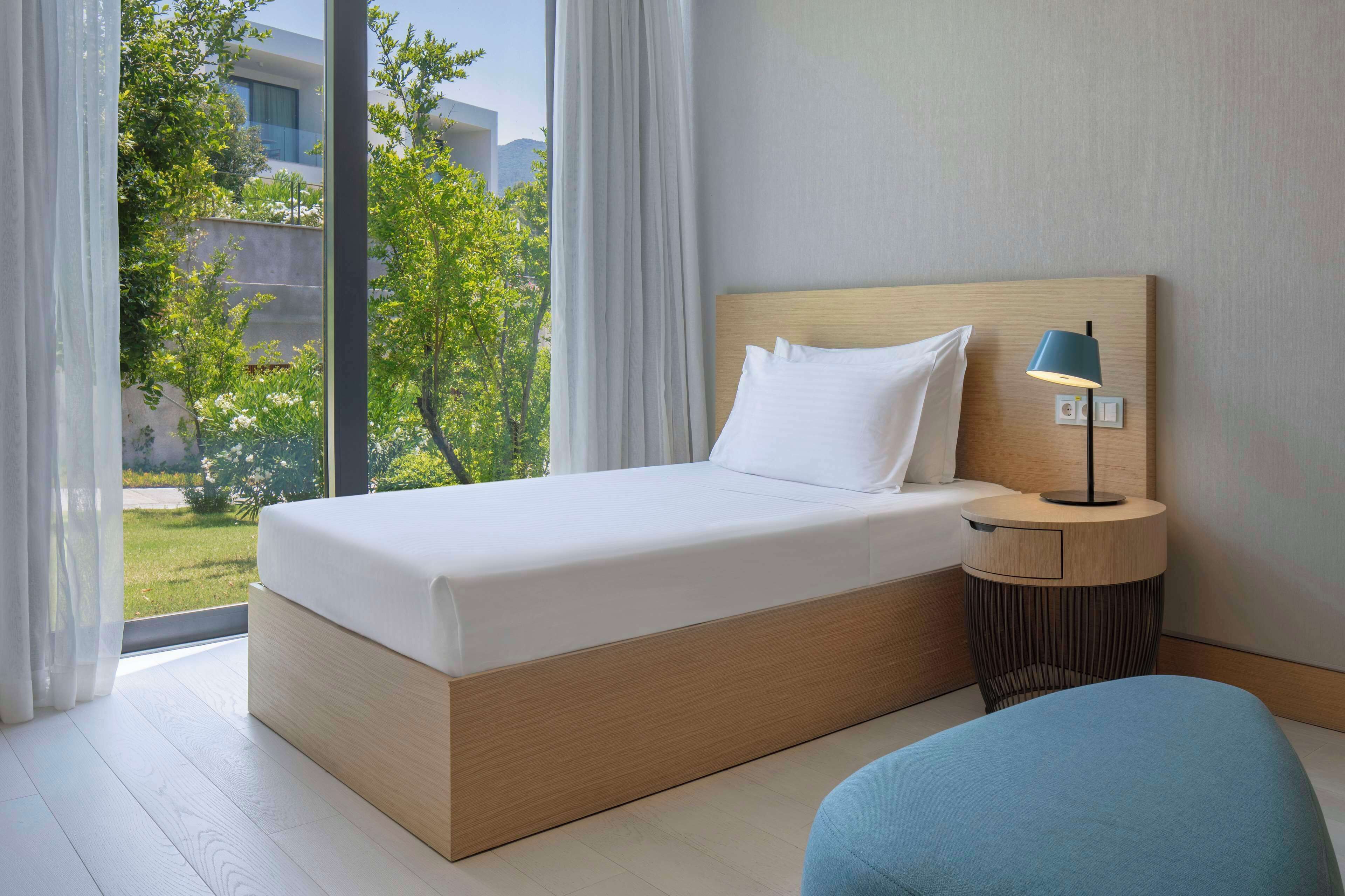 Susona Bodrum, LXR Hotels & Resorts Susona Bodrum, LXR Hotels & Resorts