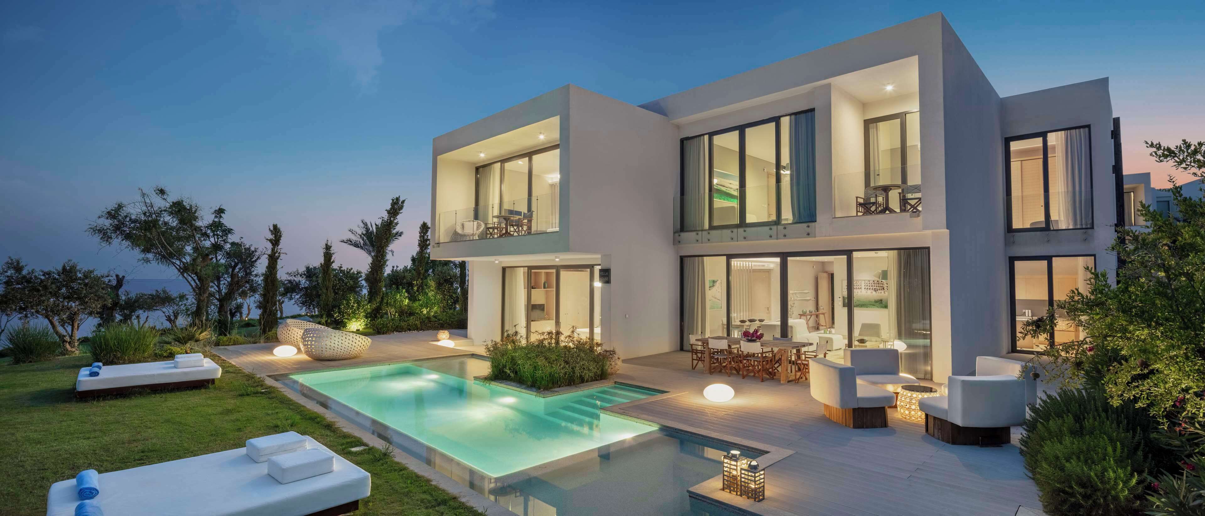 Susona Bodrum, LXR Hotels & Resorts Susona Bodrum, LXR Hotels & Resorts