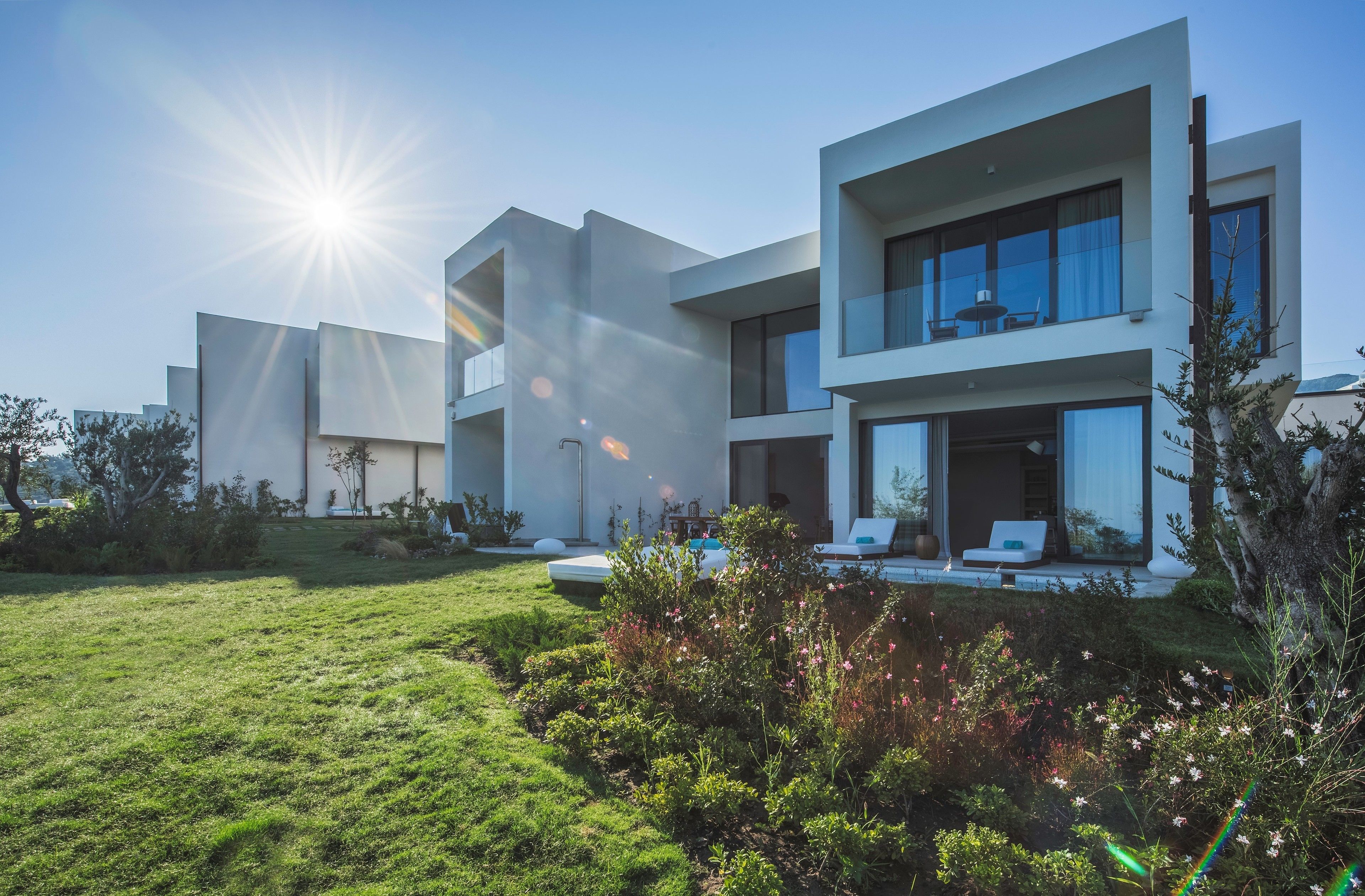 Susona Bodrum, LXR Hotels & Resorts Susona Bodrum, LXR Hotels & Resorts