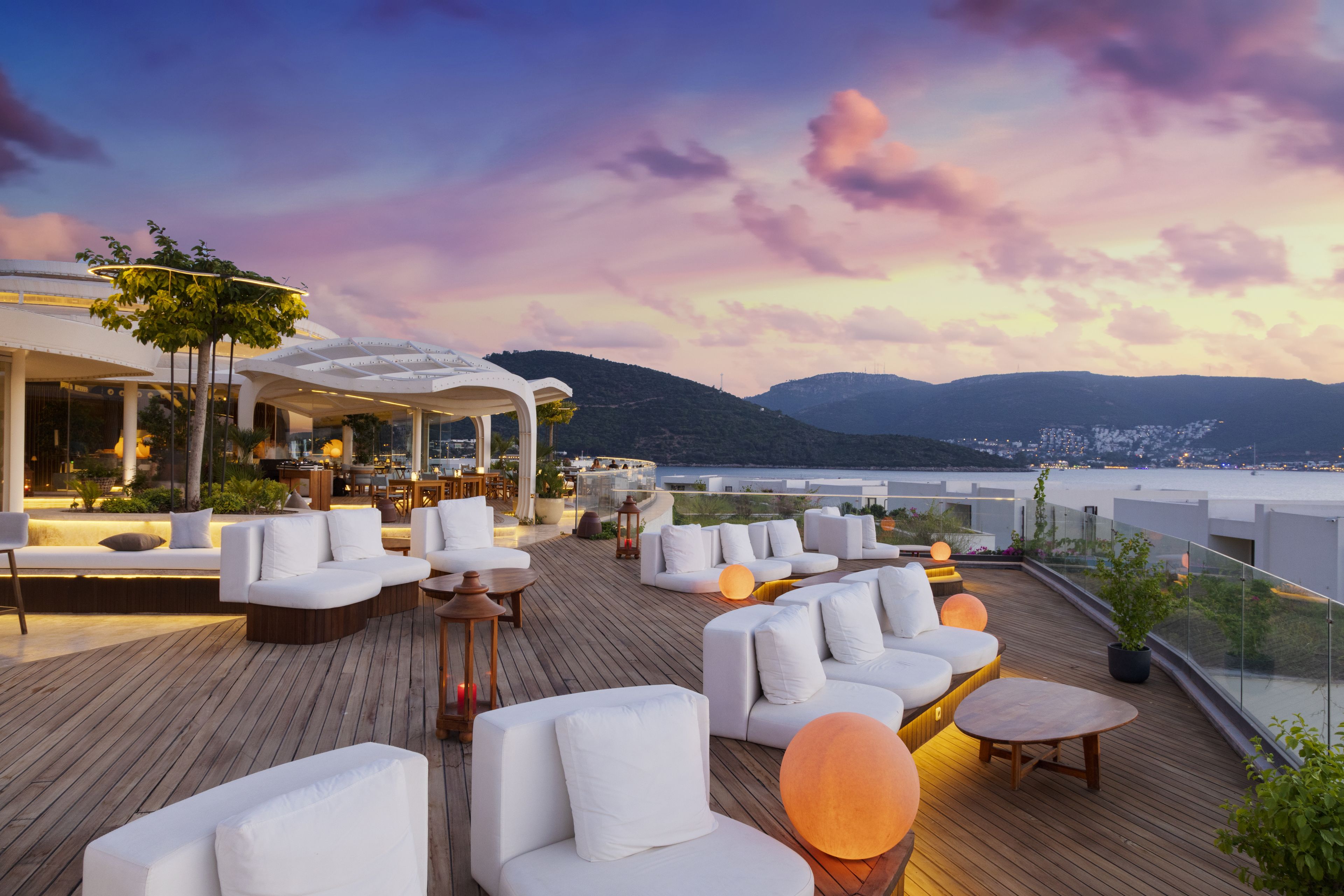 Susona Bodrum, LXR Hotels & Resorts Susona Bodrum, LXR Hotels & Resorts