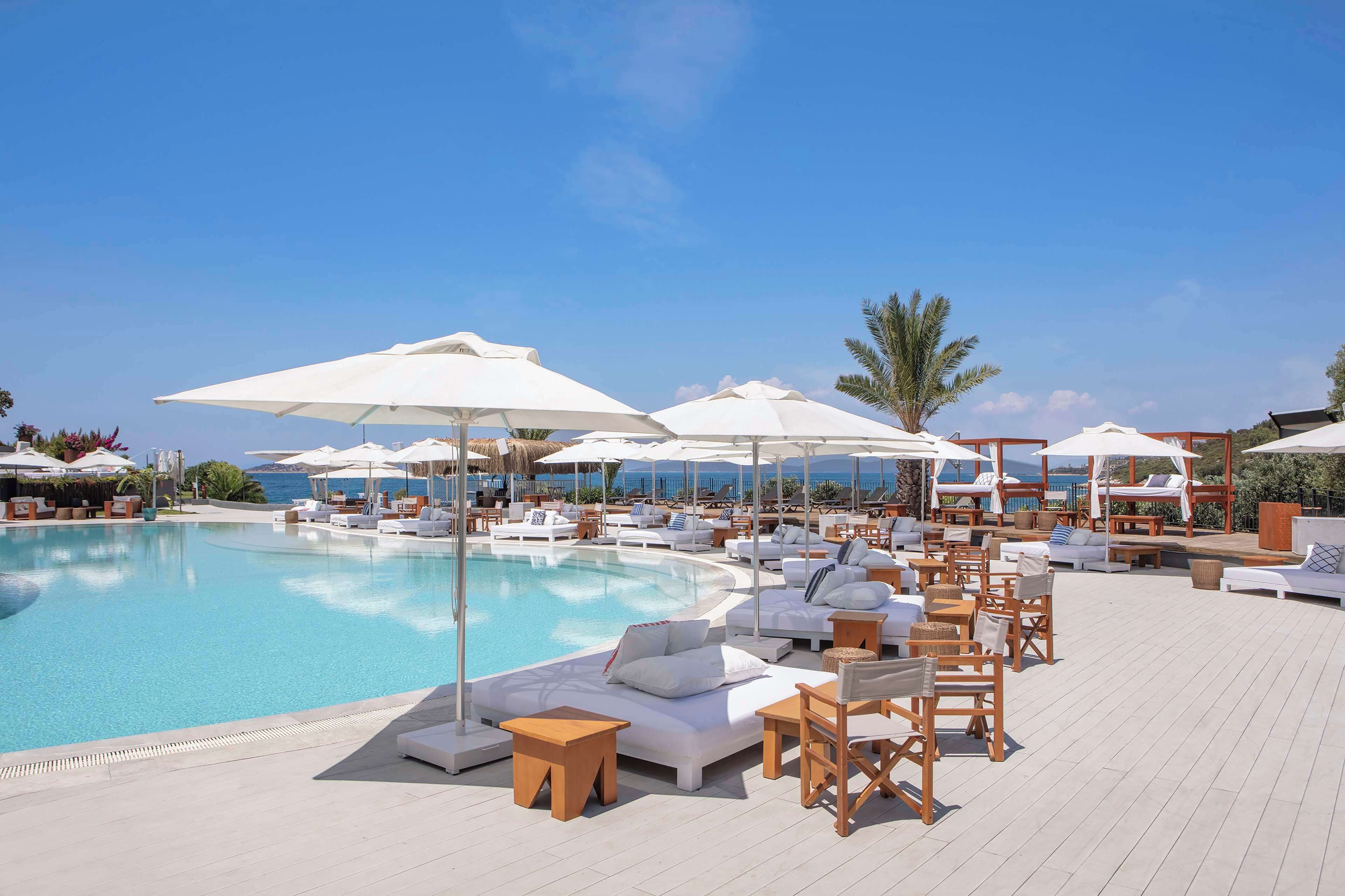 Susona Bodrum, LXR Hotels & Resorts Susona Bodrum, LXR Hotels & Resorts