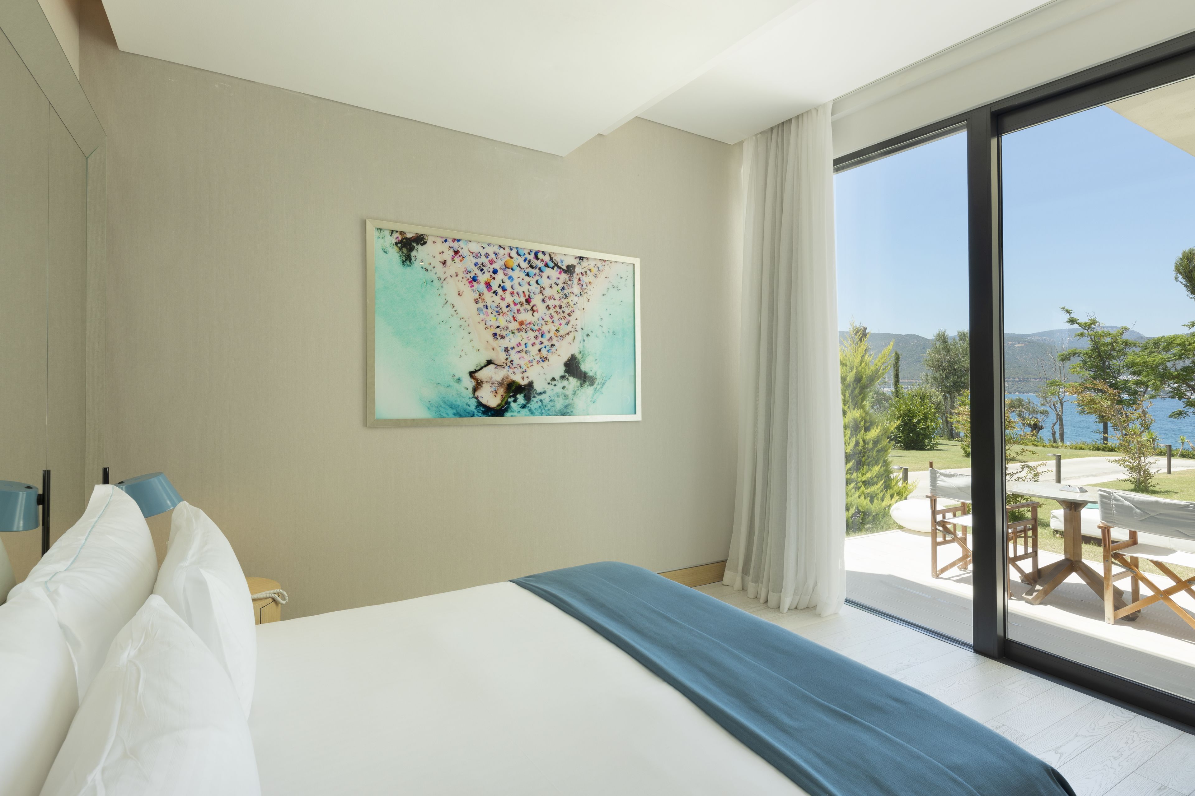 Susona Bodrum, LXR Hotels & Resorts Susona Bodrum, LXR Hotels & Resorts