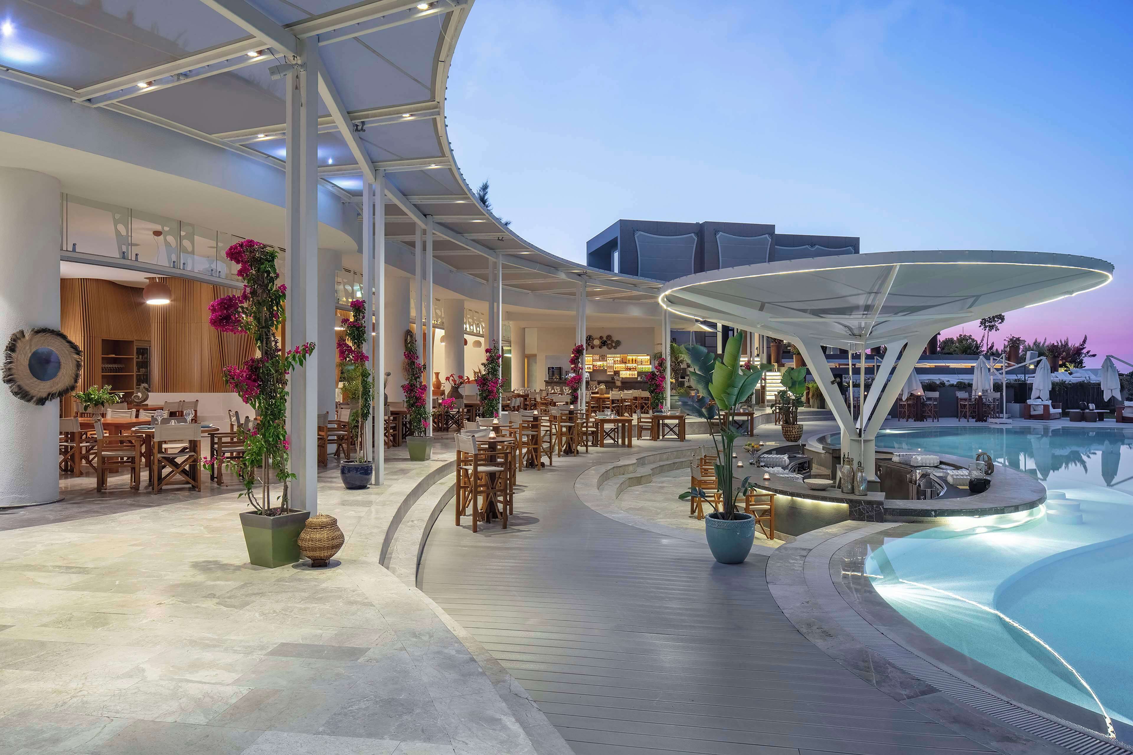 Susona Bodrum, LXR Hotels & Resorts Susona Bodrum, LXR Hotels & Resorts