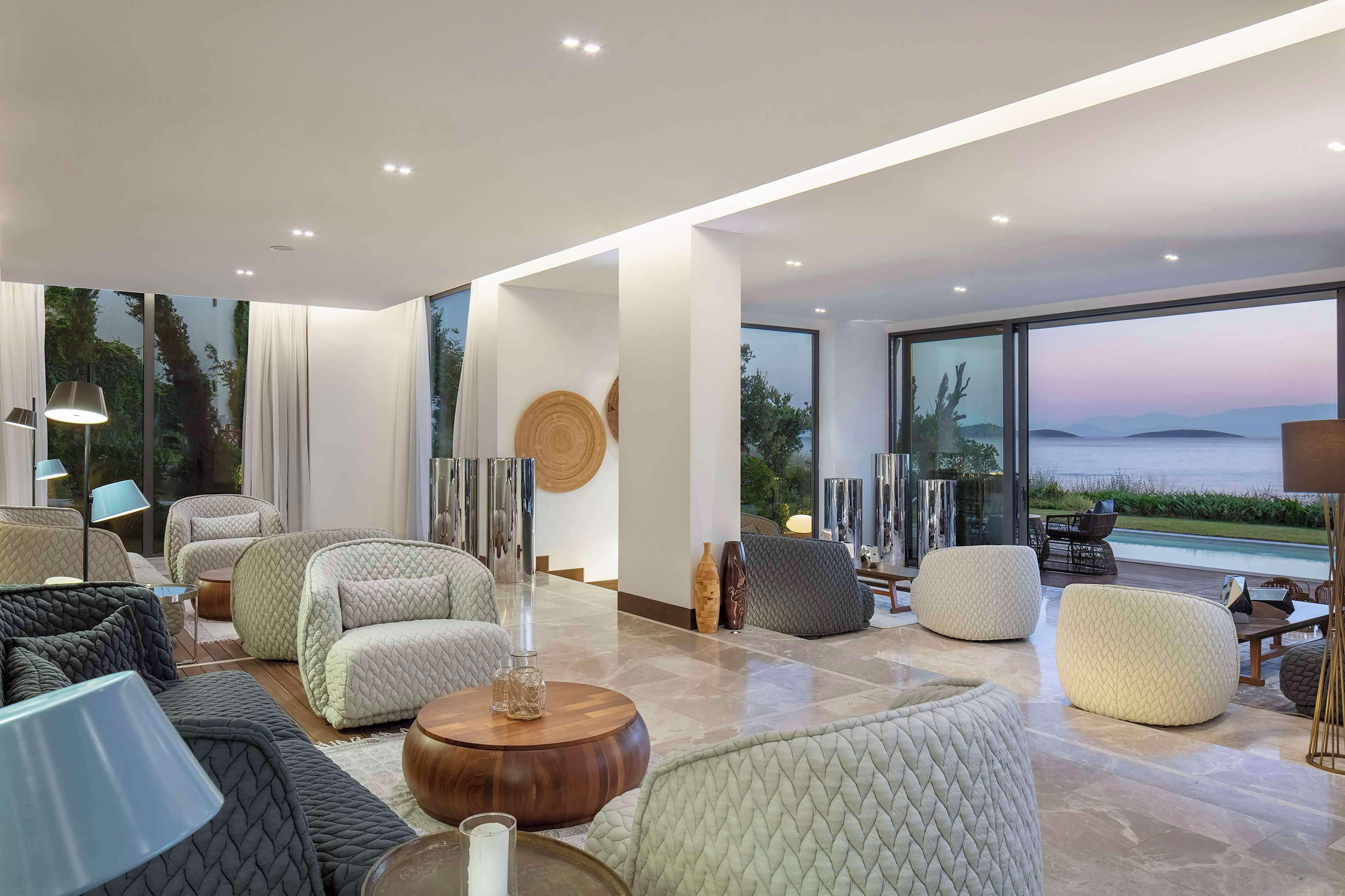 Susona Bodrum, LXR Hotels & Resorts Susona Bodrum, LXR Hotels & Resorts