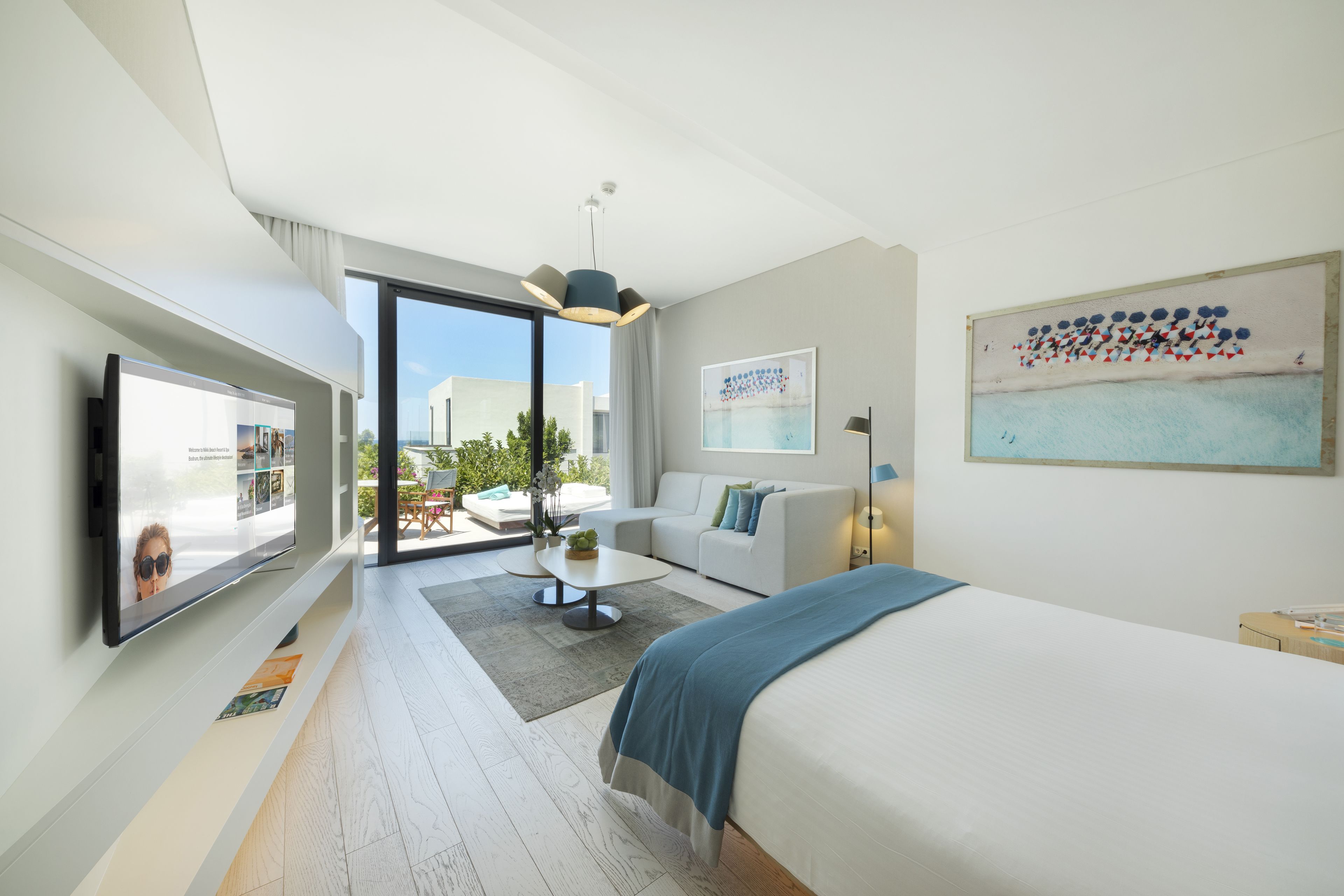 Susona Bodrum, LXR Hotels & Resorts Susona Bodrum, LXR Hotels & Resorts