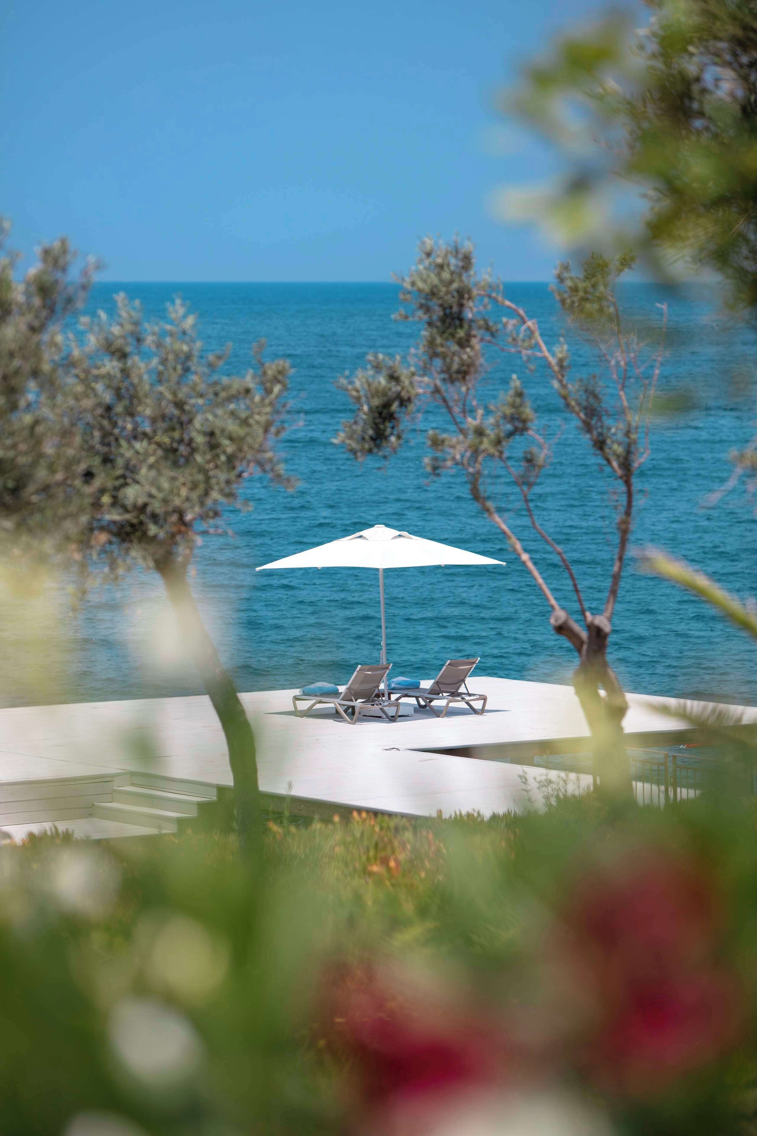Susona Bodrum, LXR Hotels & Resorts Susona Bodrum, LXR Hotels & Resorts
